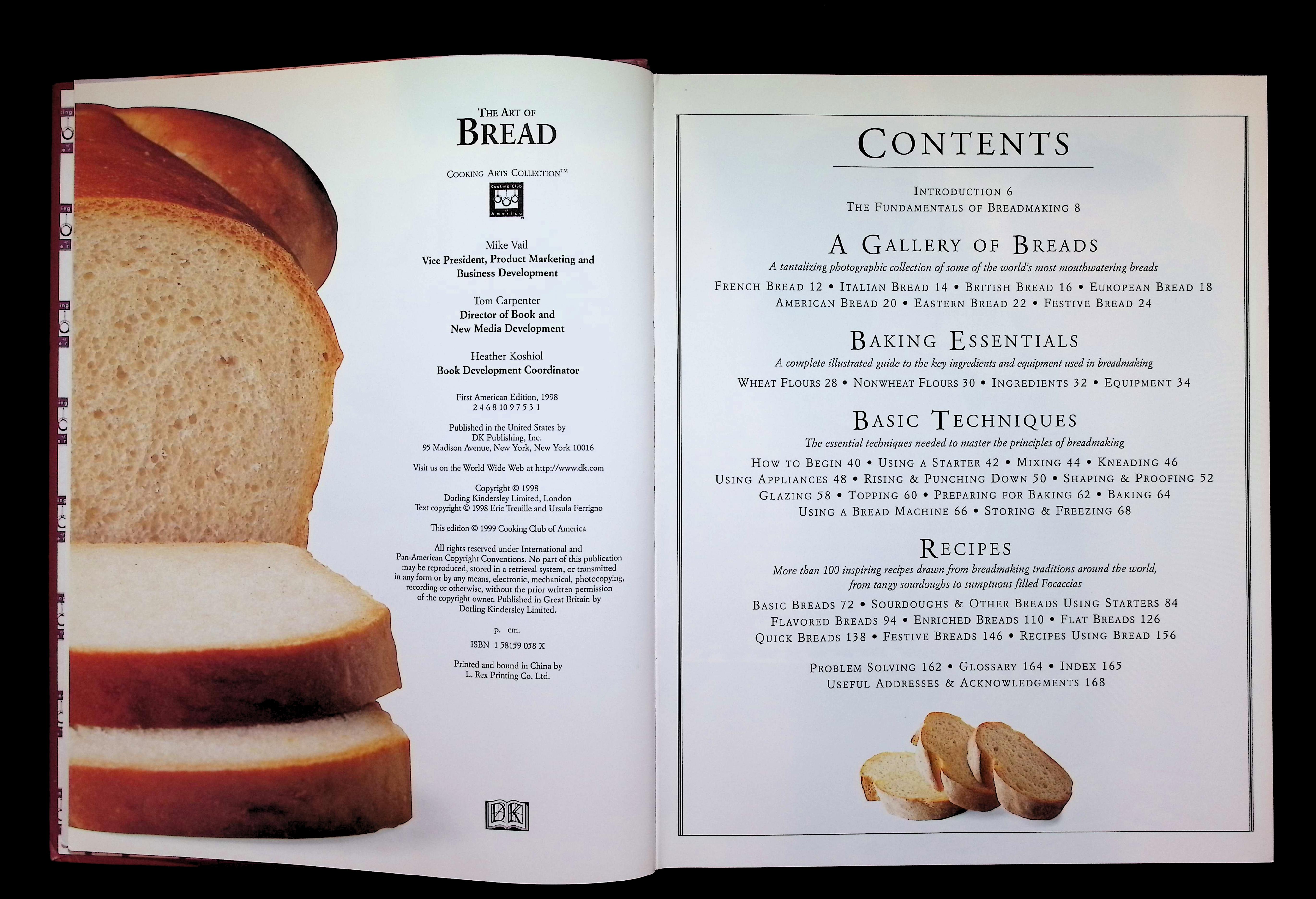 The Art of Bread — image 3
