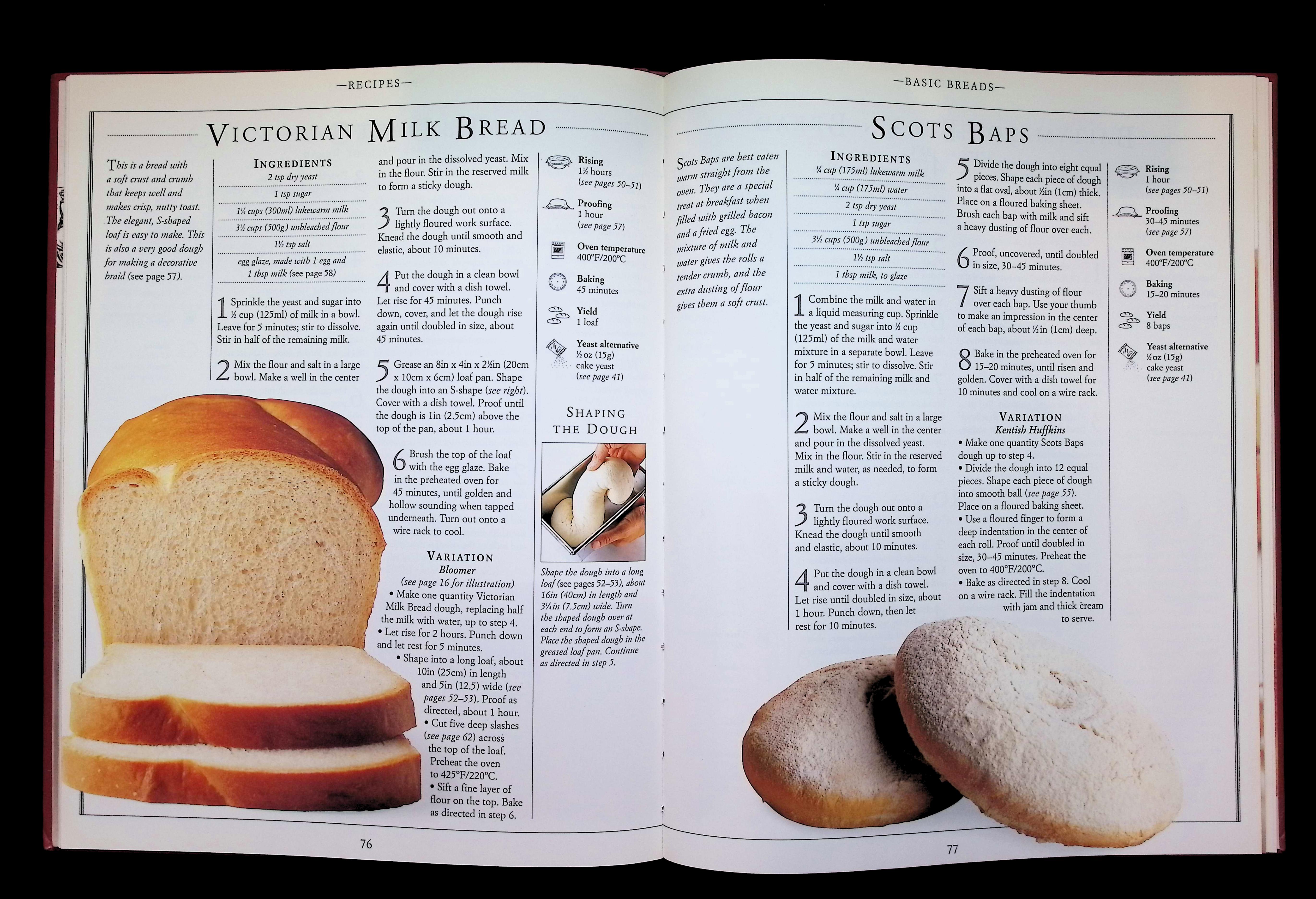 The Art of Bread — image 5