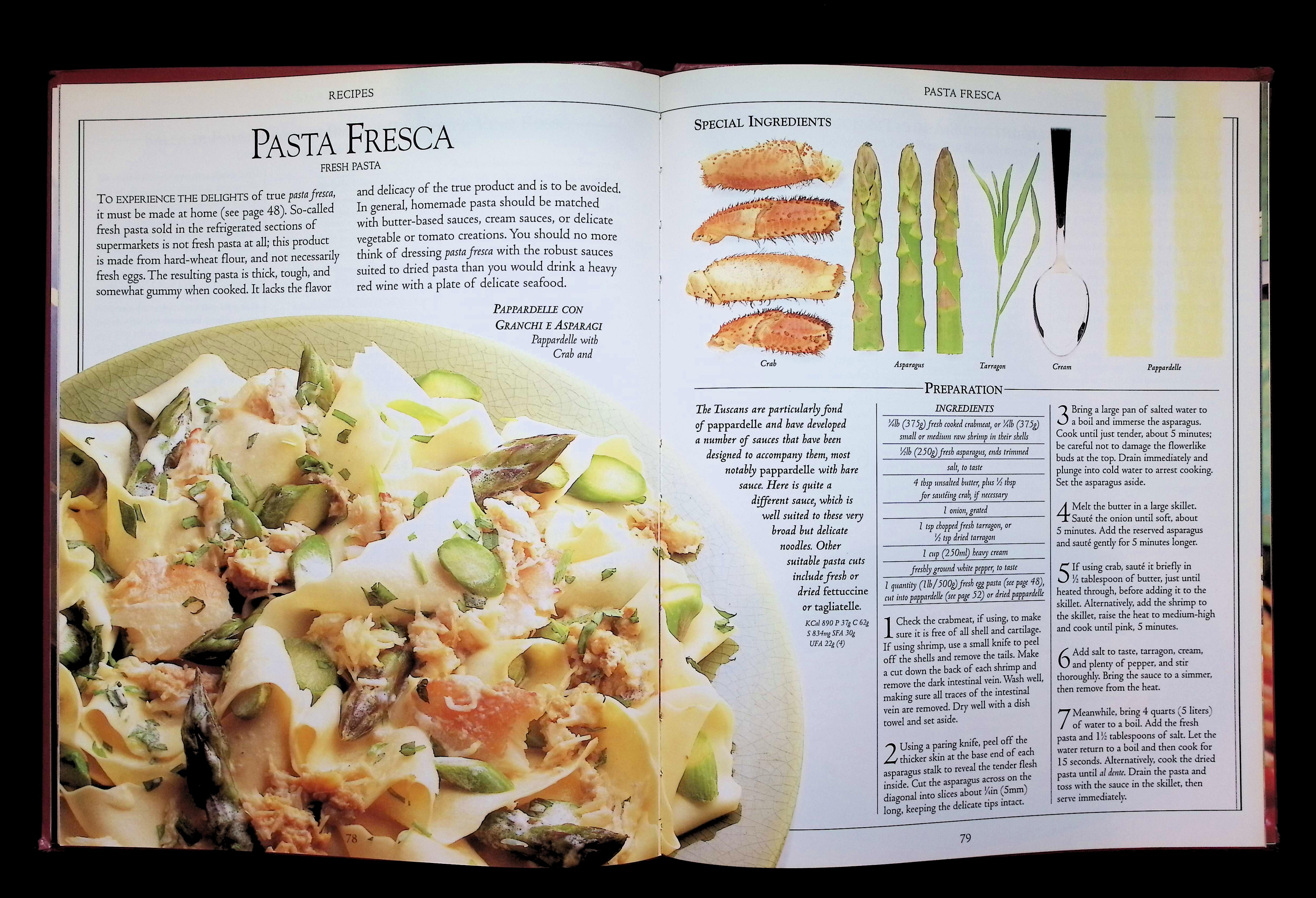 Pasta: Recipes & Techniques — image 4