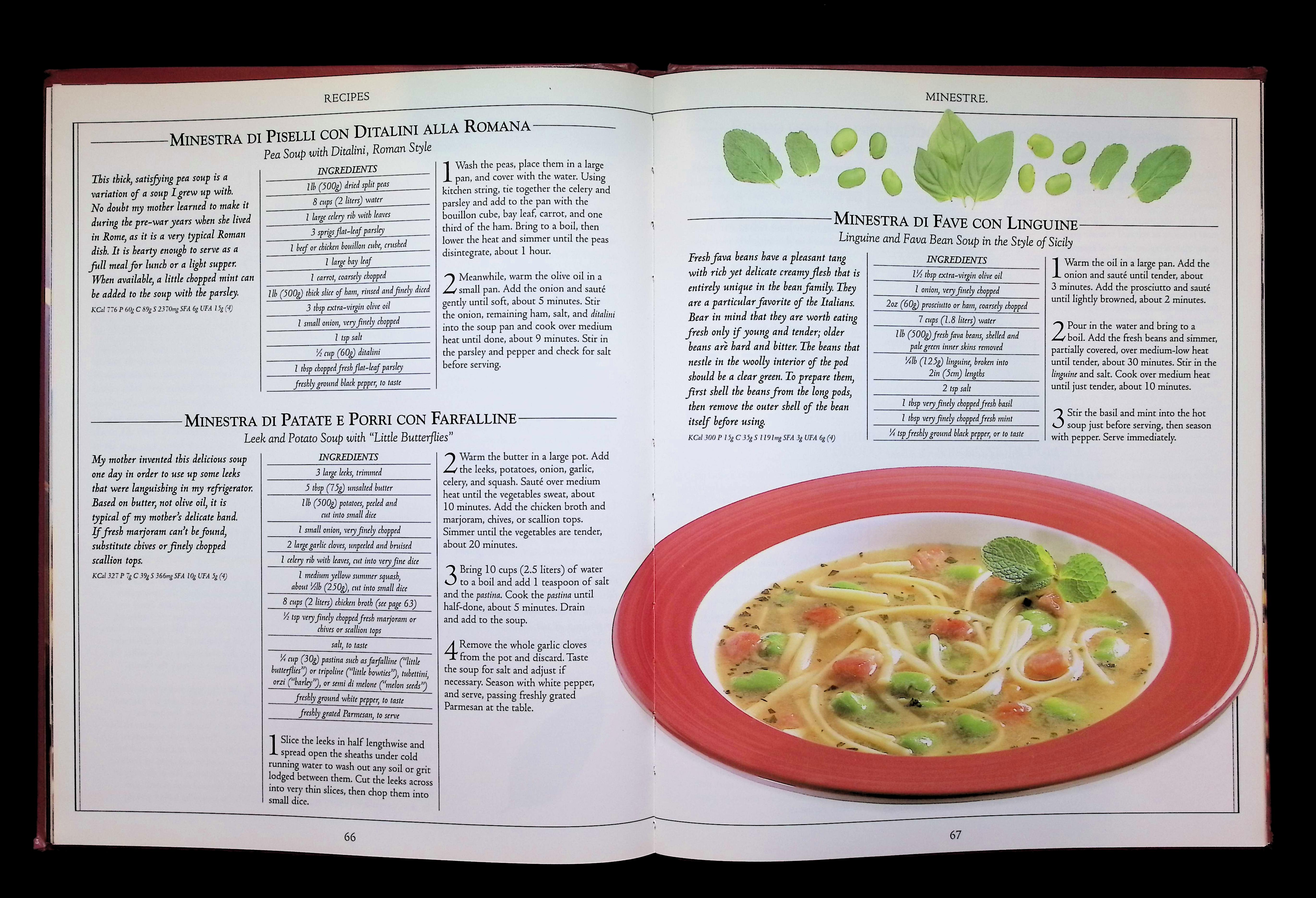 Pasta: Recipes & Techniques — image 5
