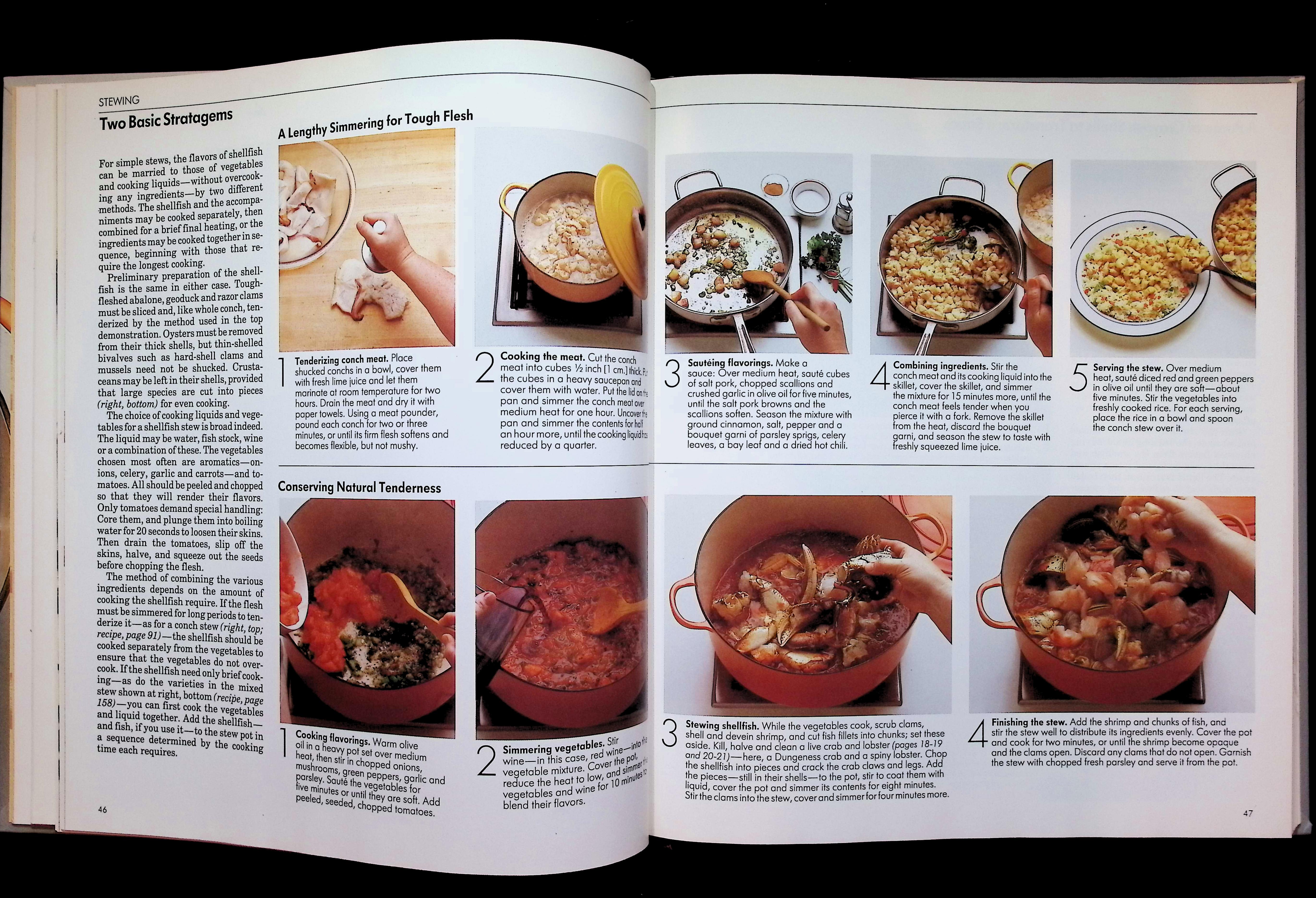 The Good Cook: Shellfish — image 4