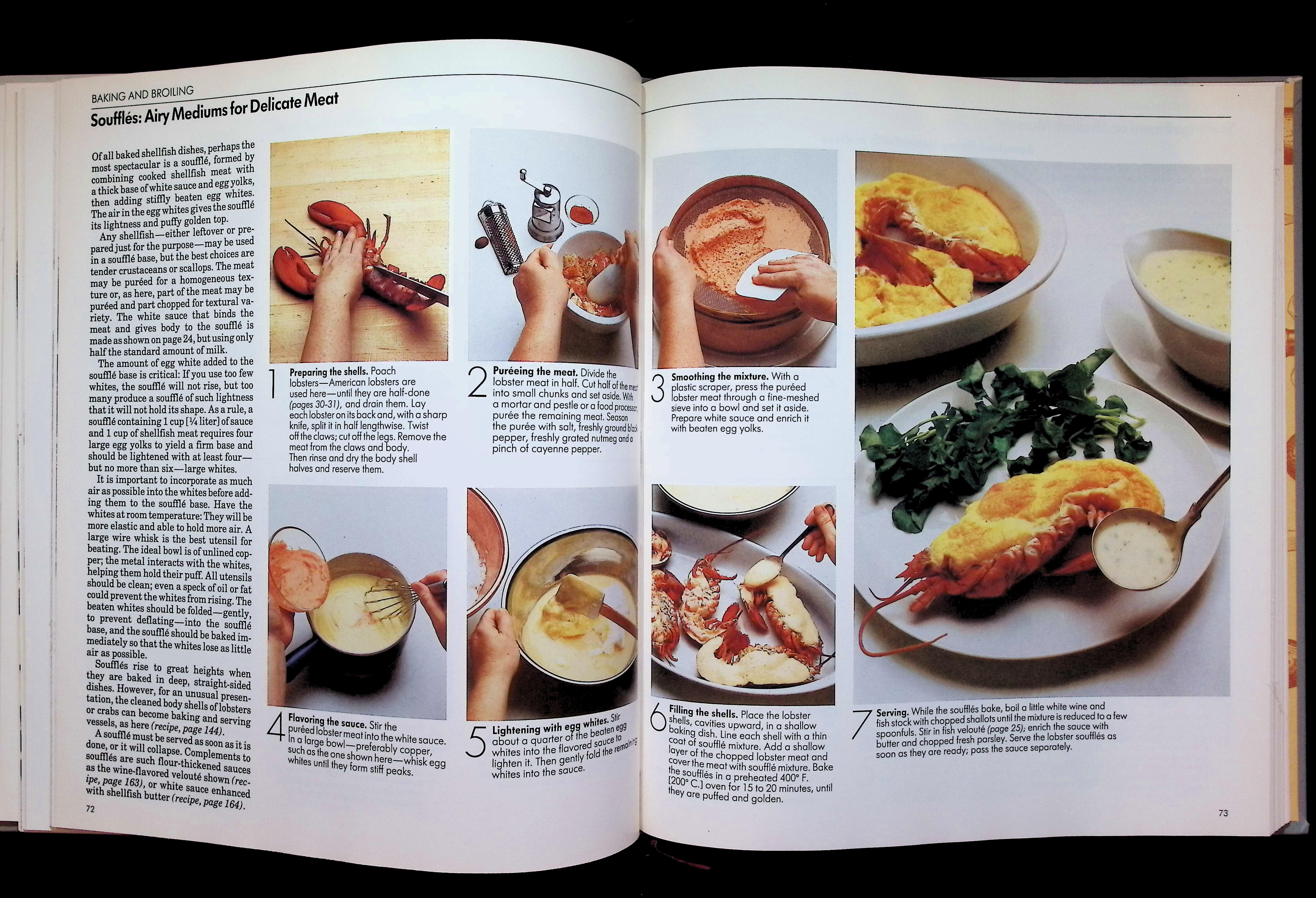 The Good Cook: Shellfish — image 5