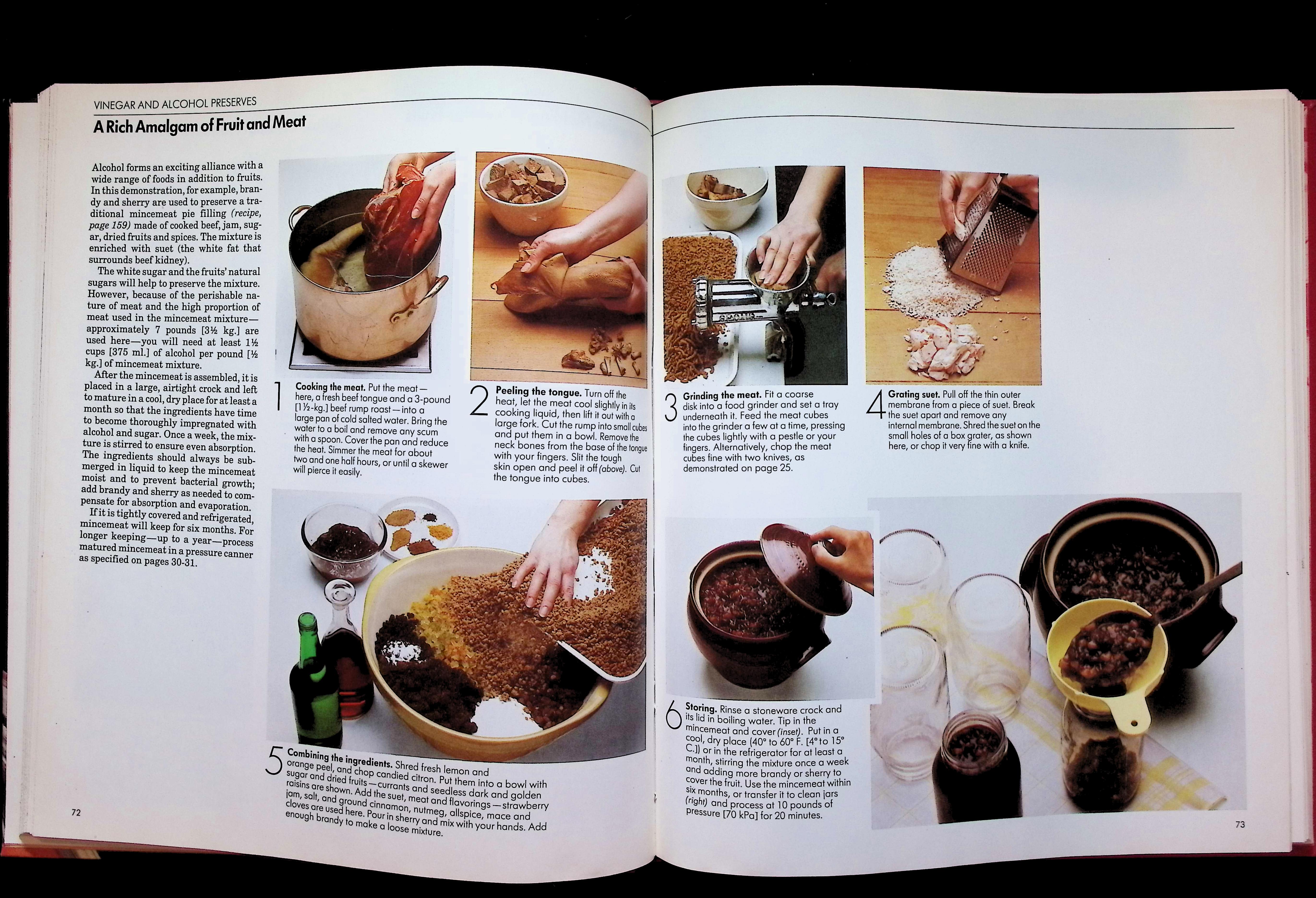 Preserving (The Good Cook Techniques & Recipes) — image 4