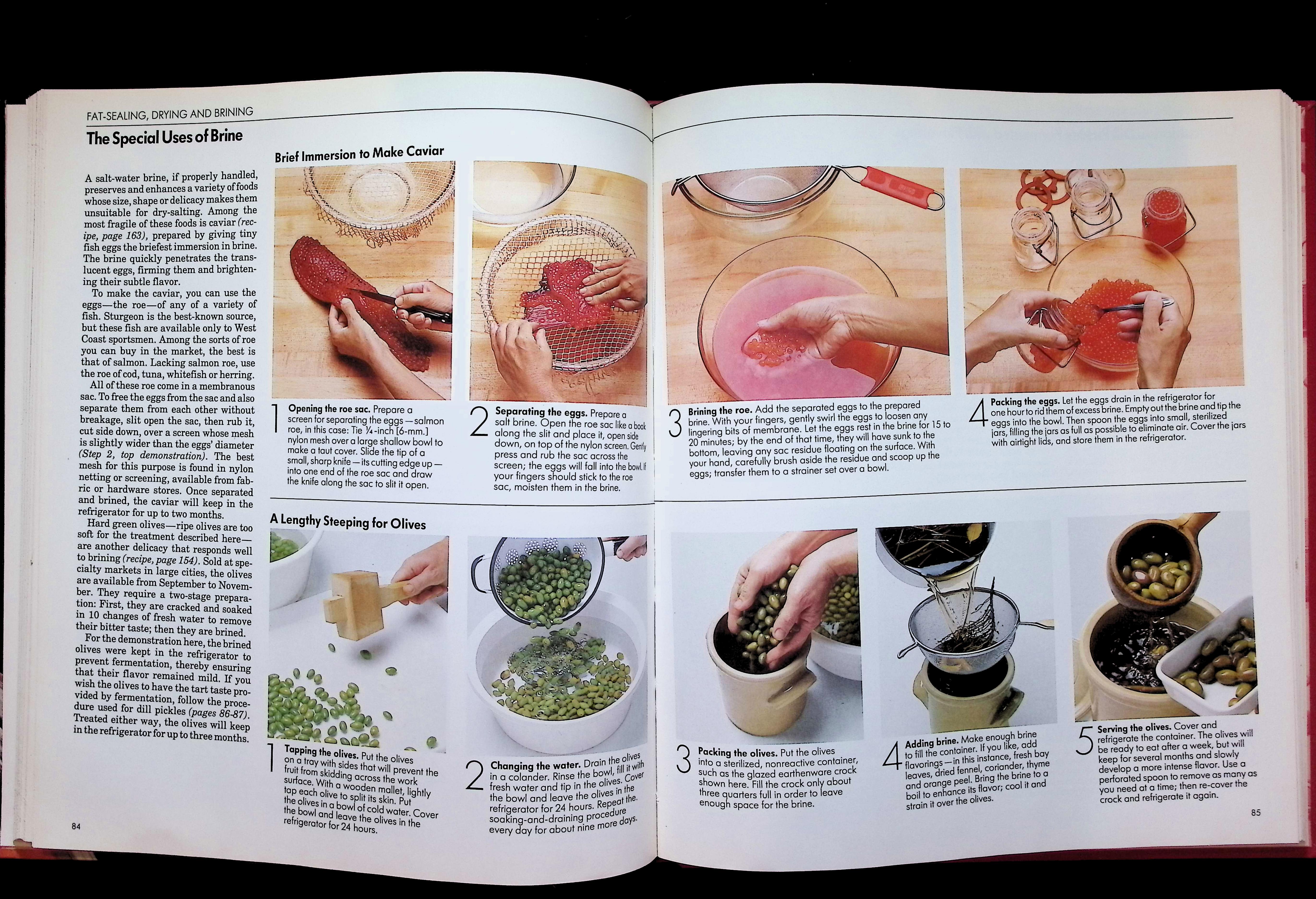 Preserving (The Good Cook Techniques & Recipes) — image 5