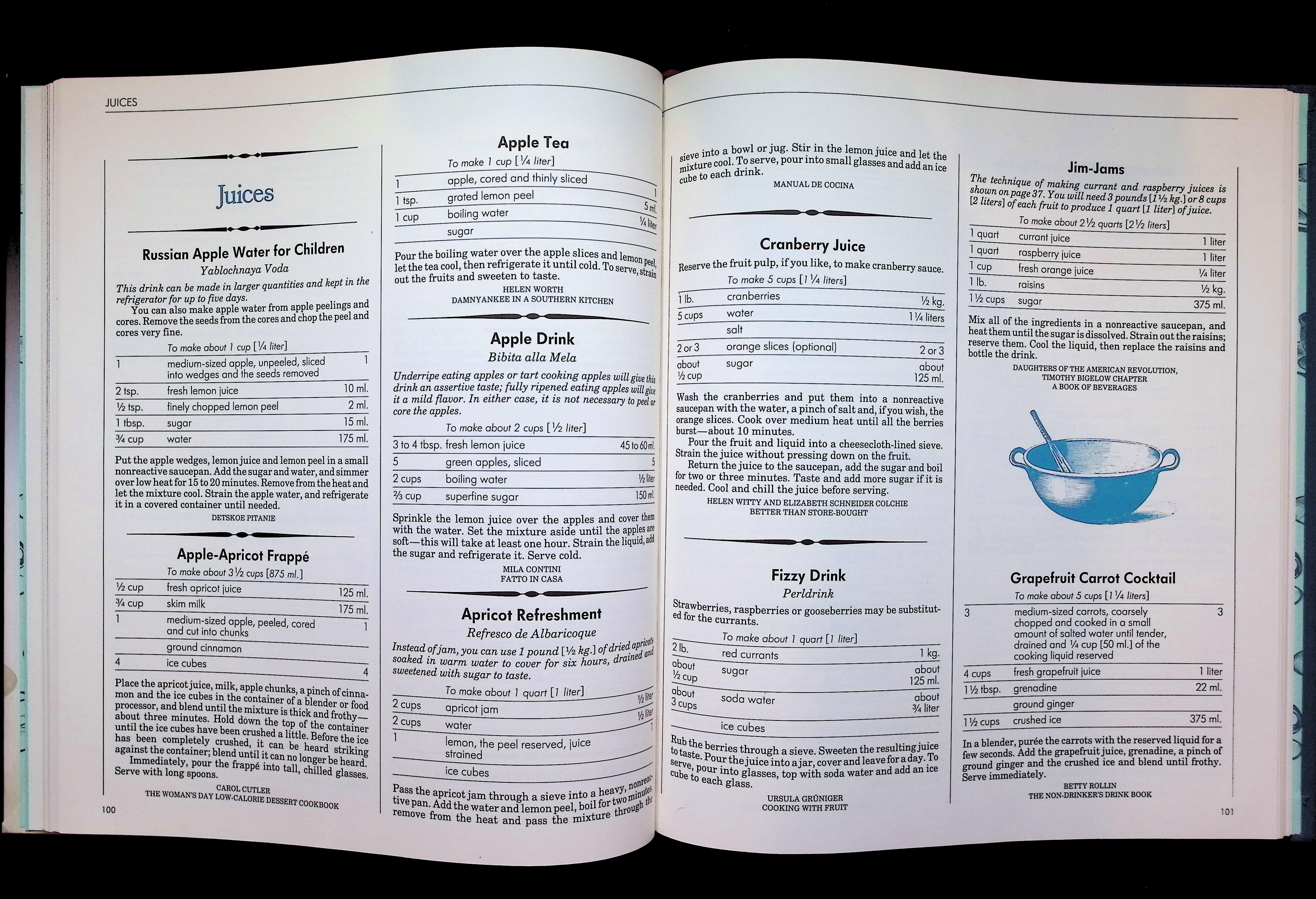 Beverages (The Good Cook Series) — image 4