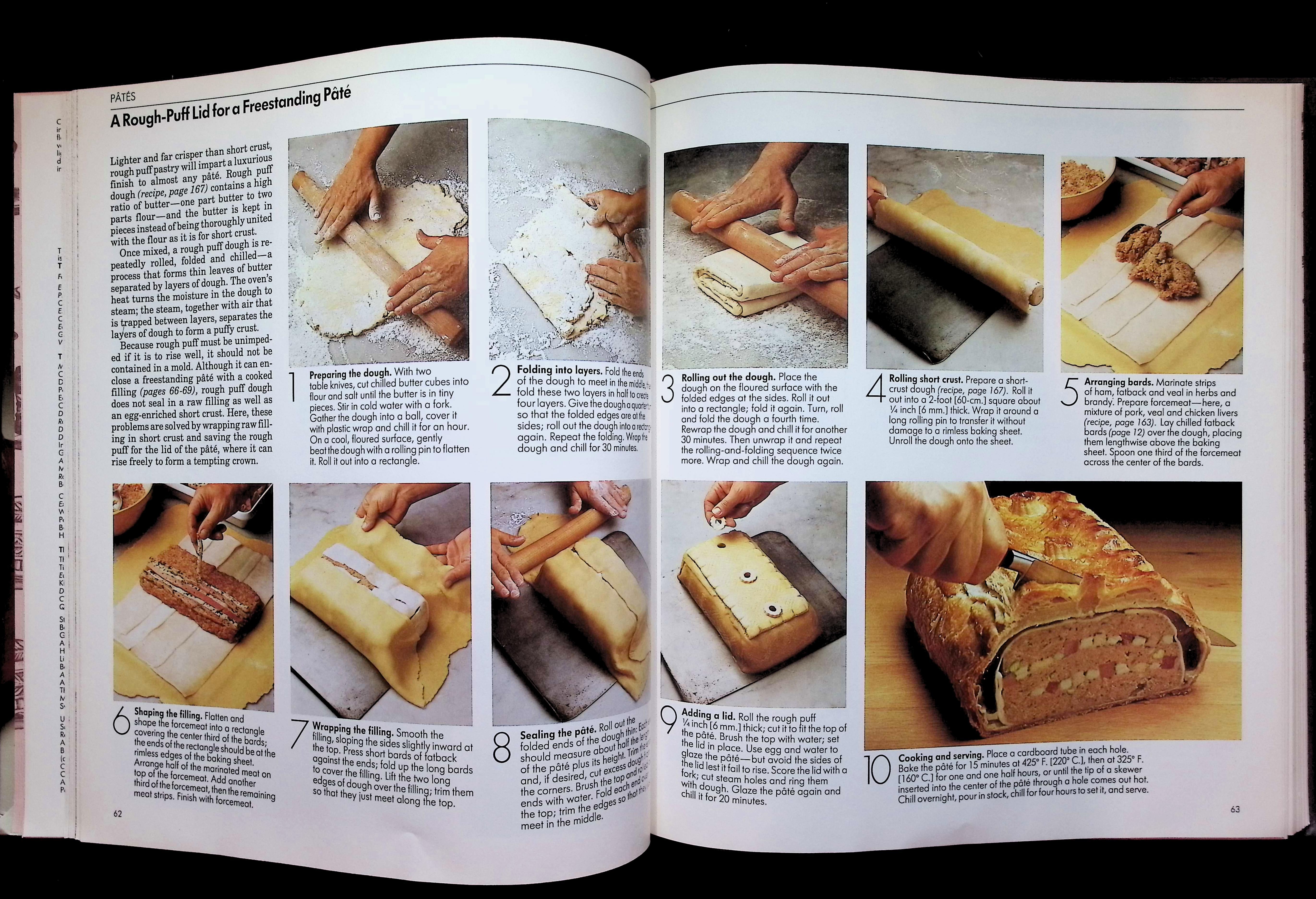 The Good Cook: Terrines, Pâtés & Galantines — image 4