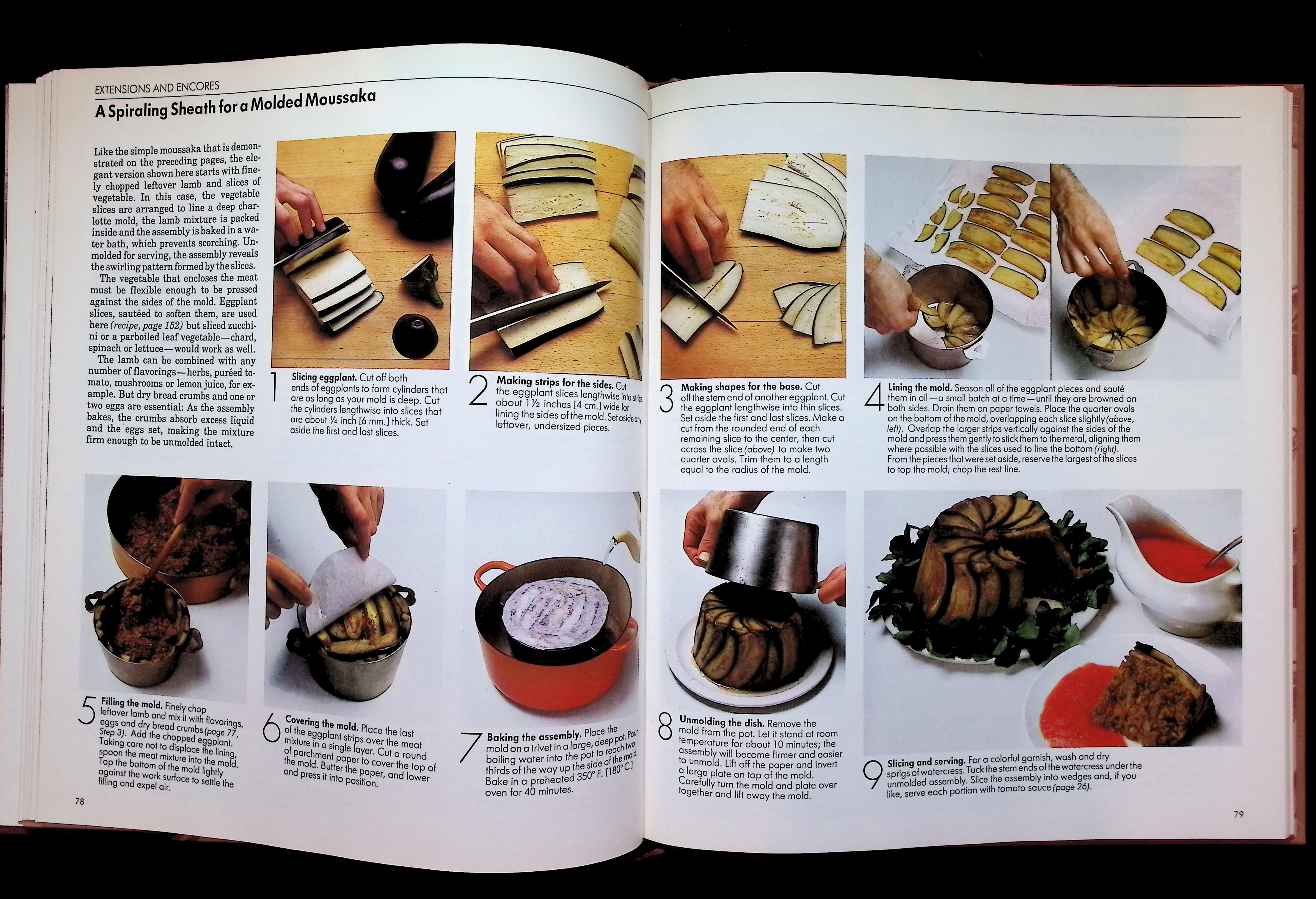 The Good Cook - Lamb: Techniques & Recipes — image 4