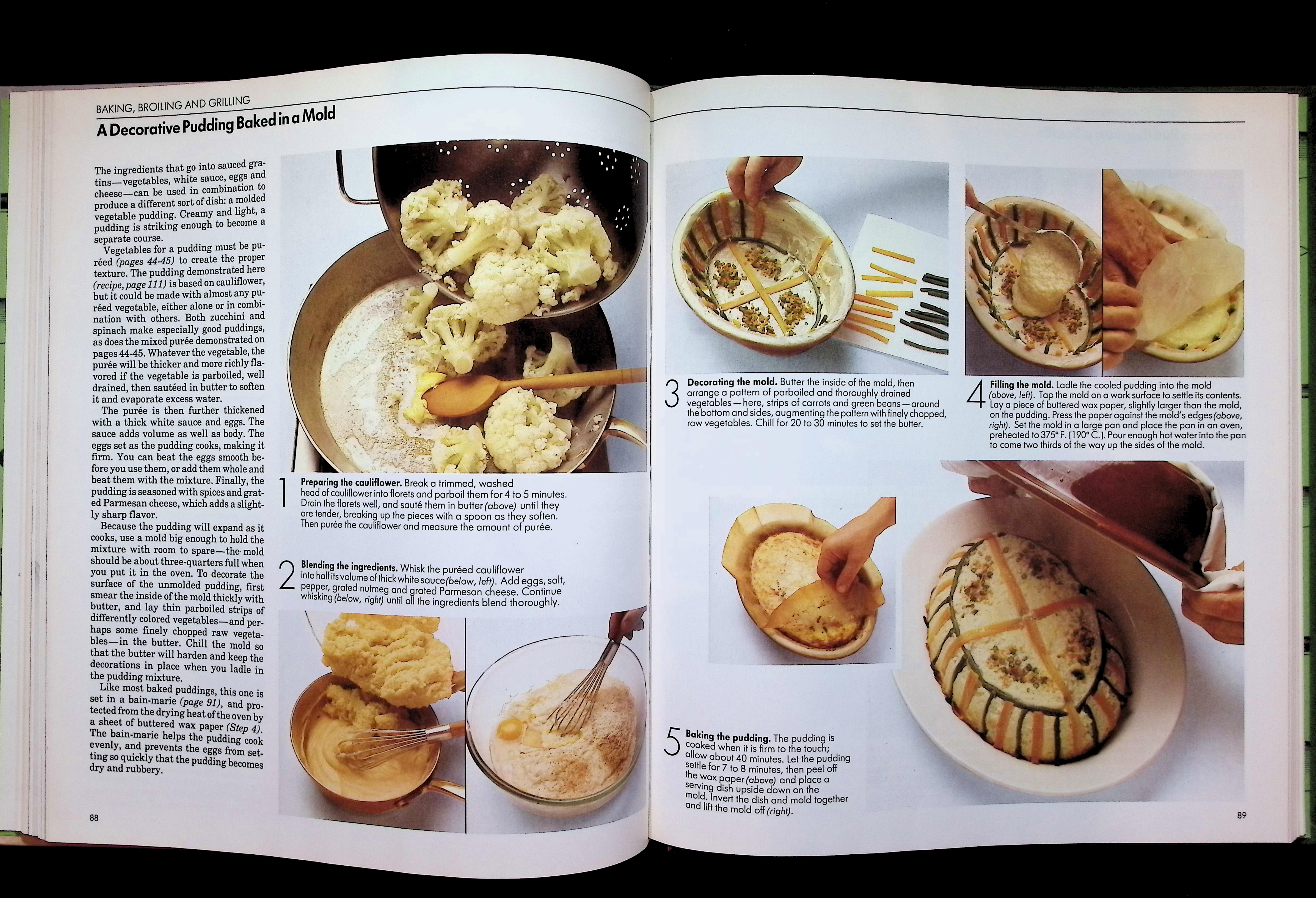 The Good Cook - Vegetables — image 4