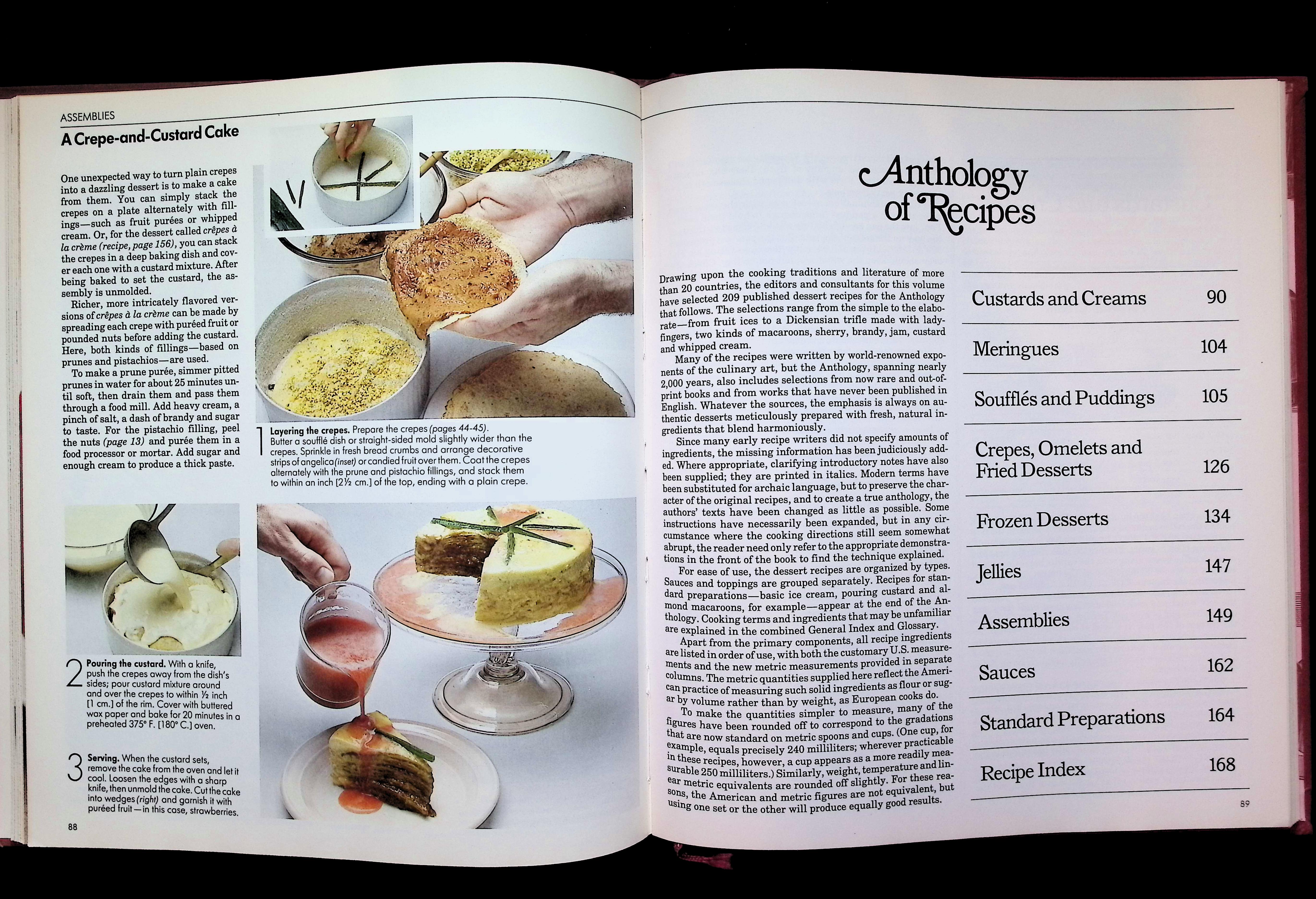The Good Cook: Classic Desserts — image 4