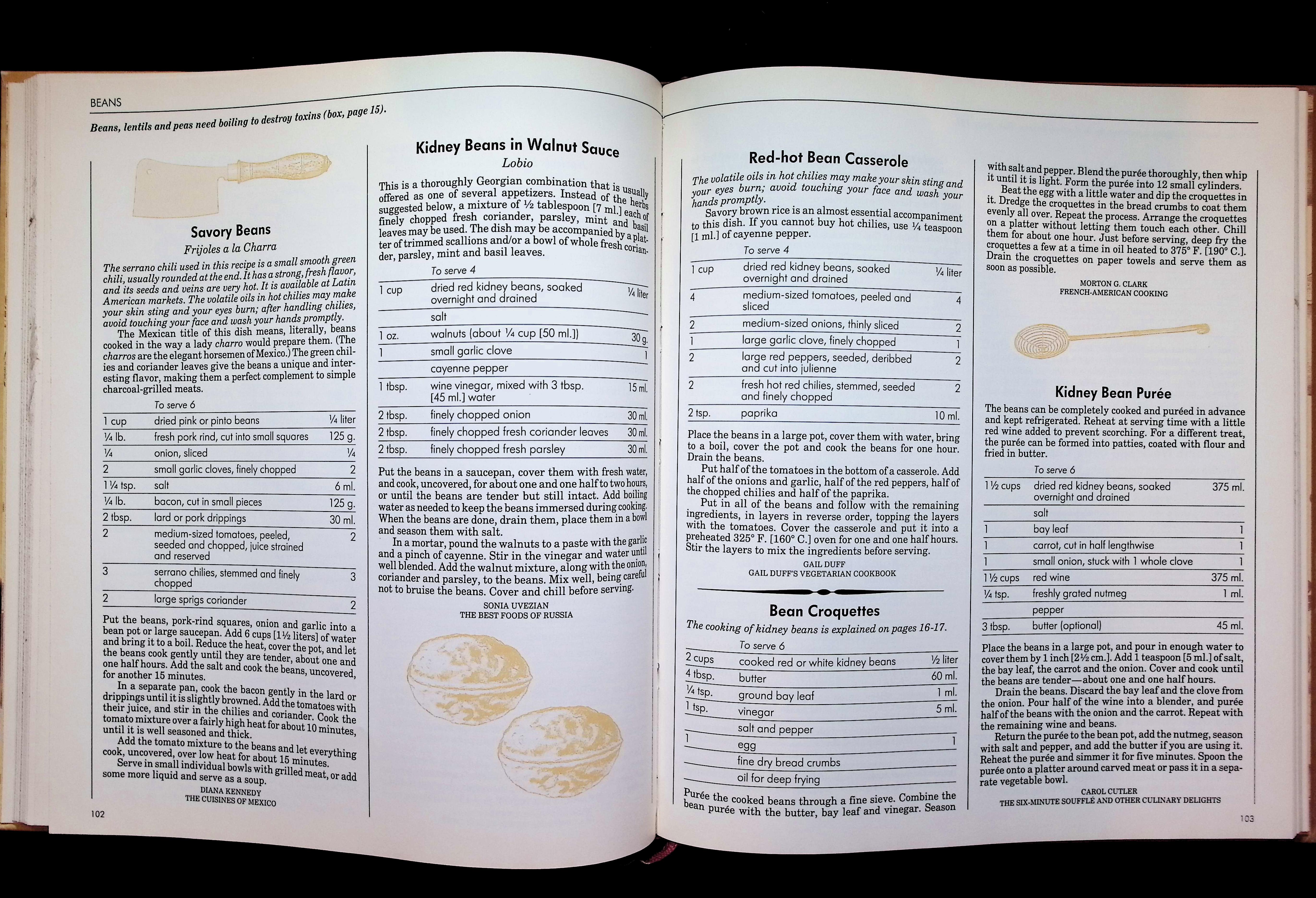 The Good Cook: Dried Beans & Grains — image 4