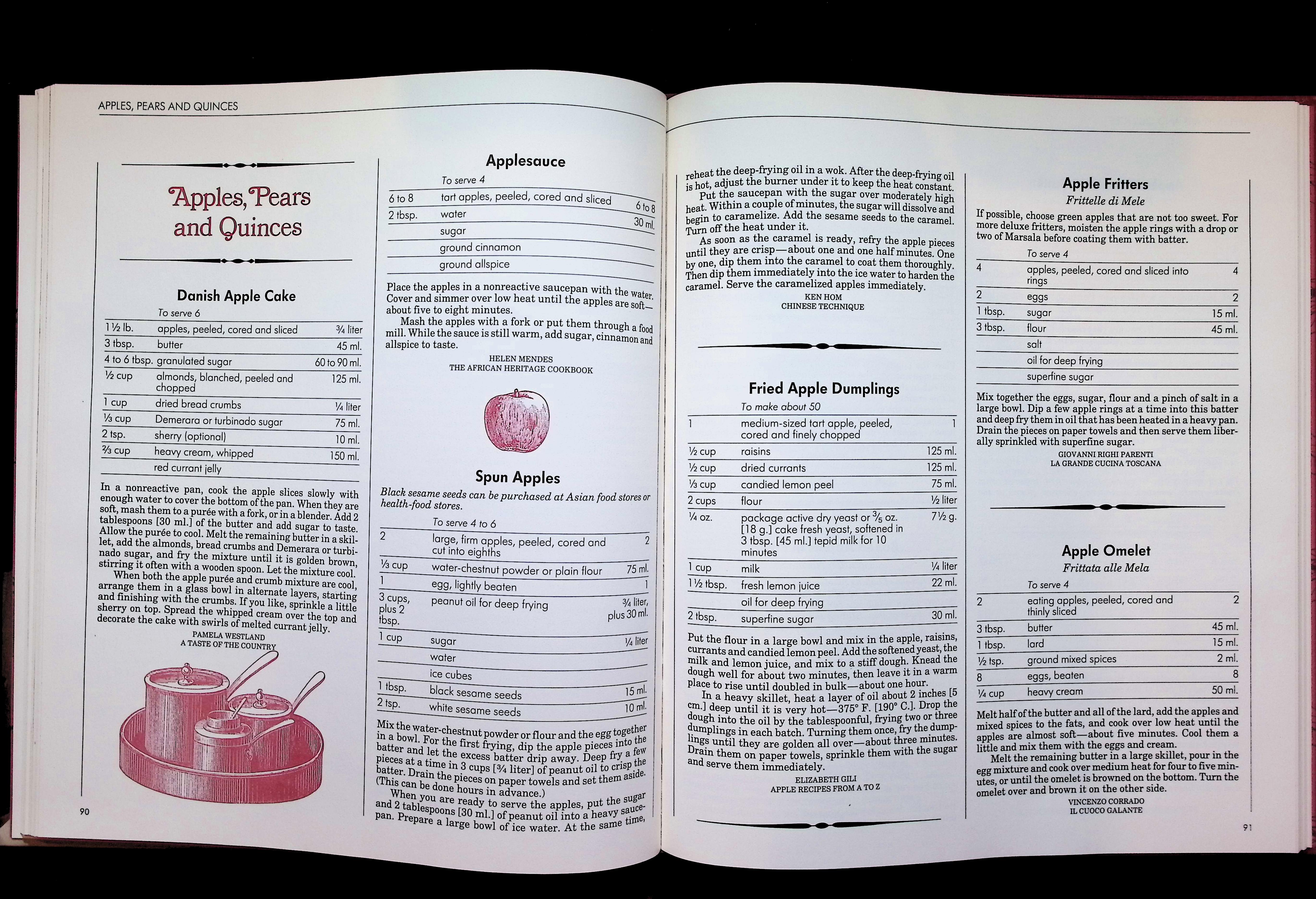 The Good Cook: Fruits — image 4