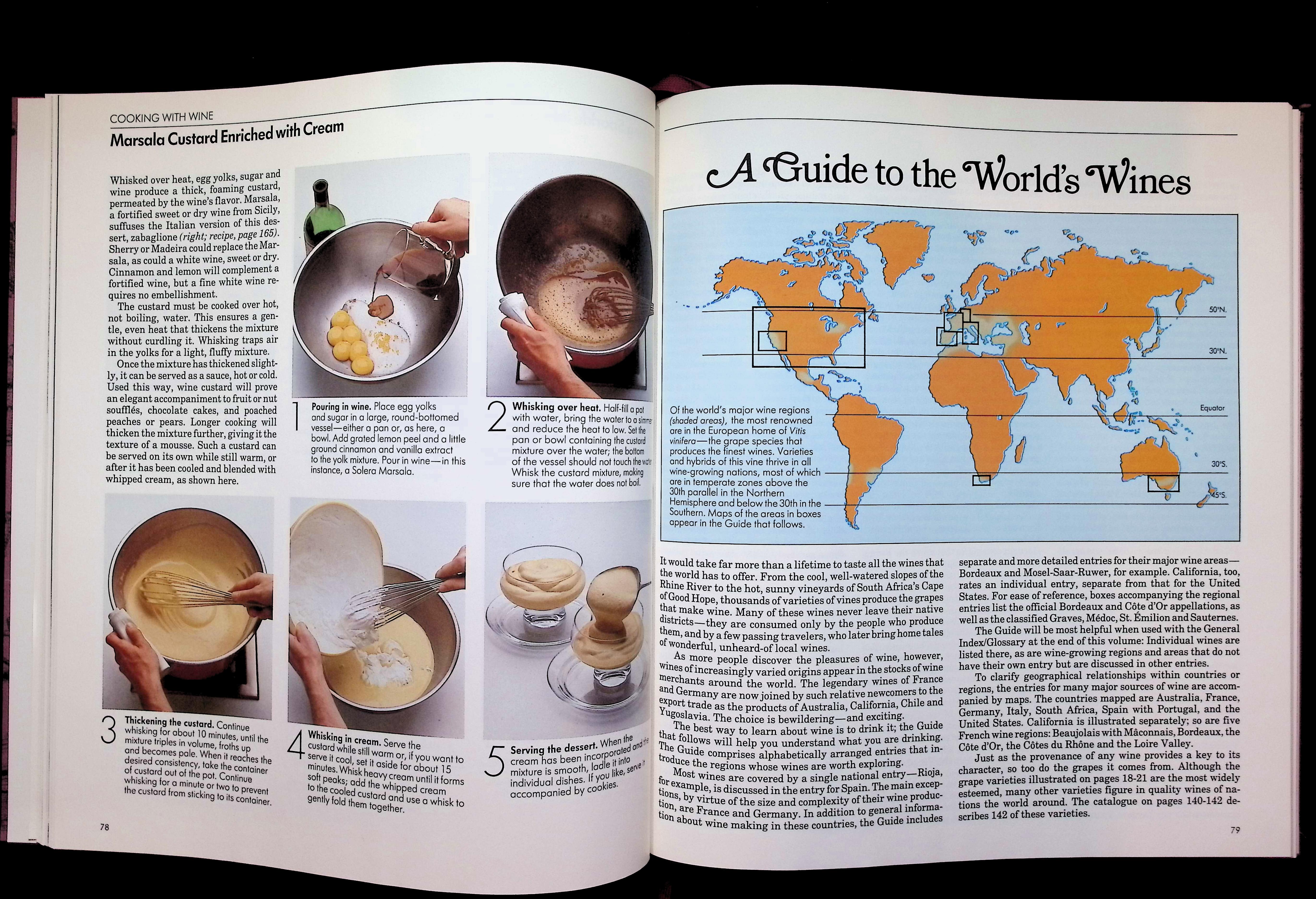 The Good Cook - Wine — image 4