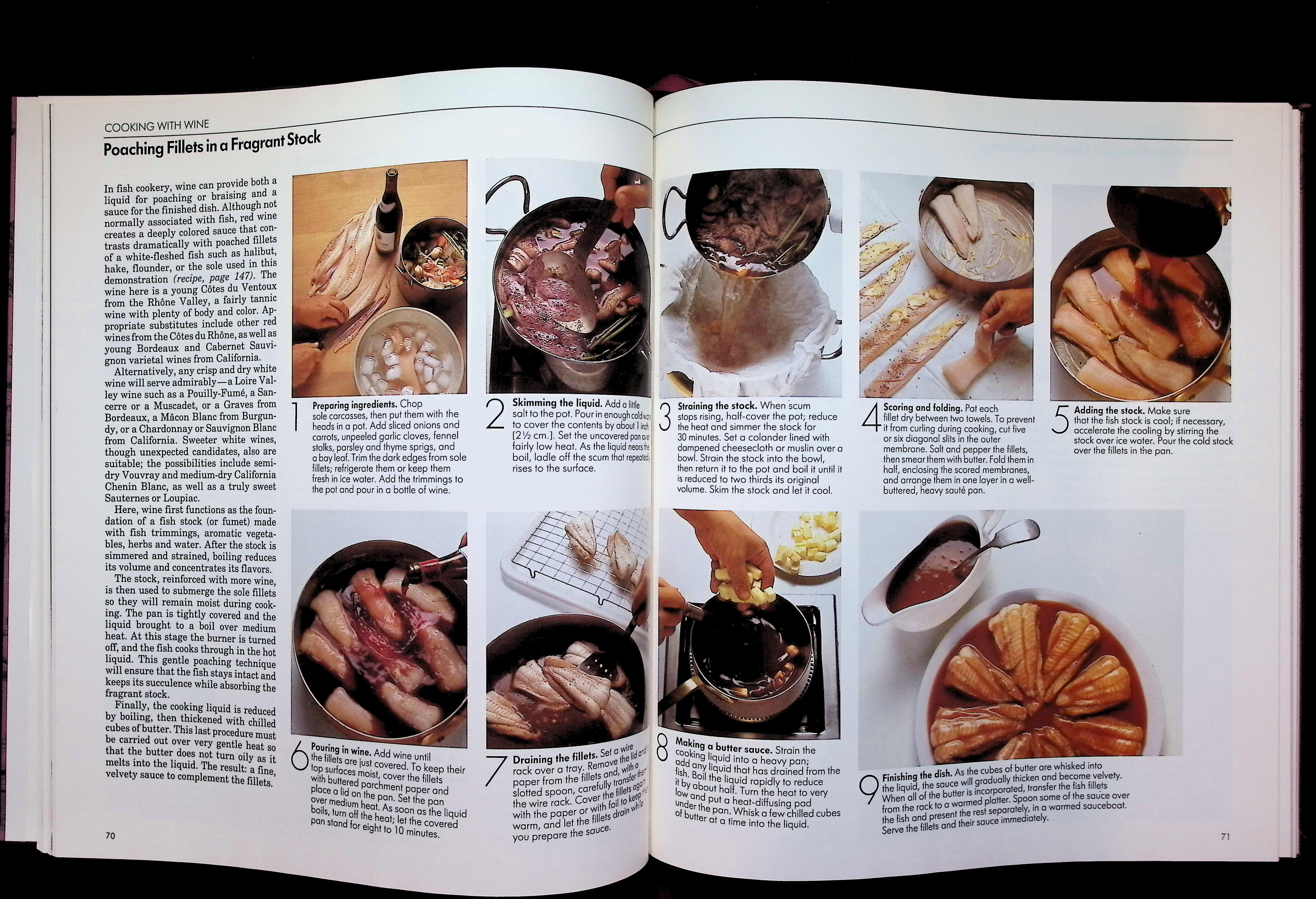 The Good Cook - Wine — image 5