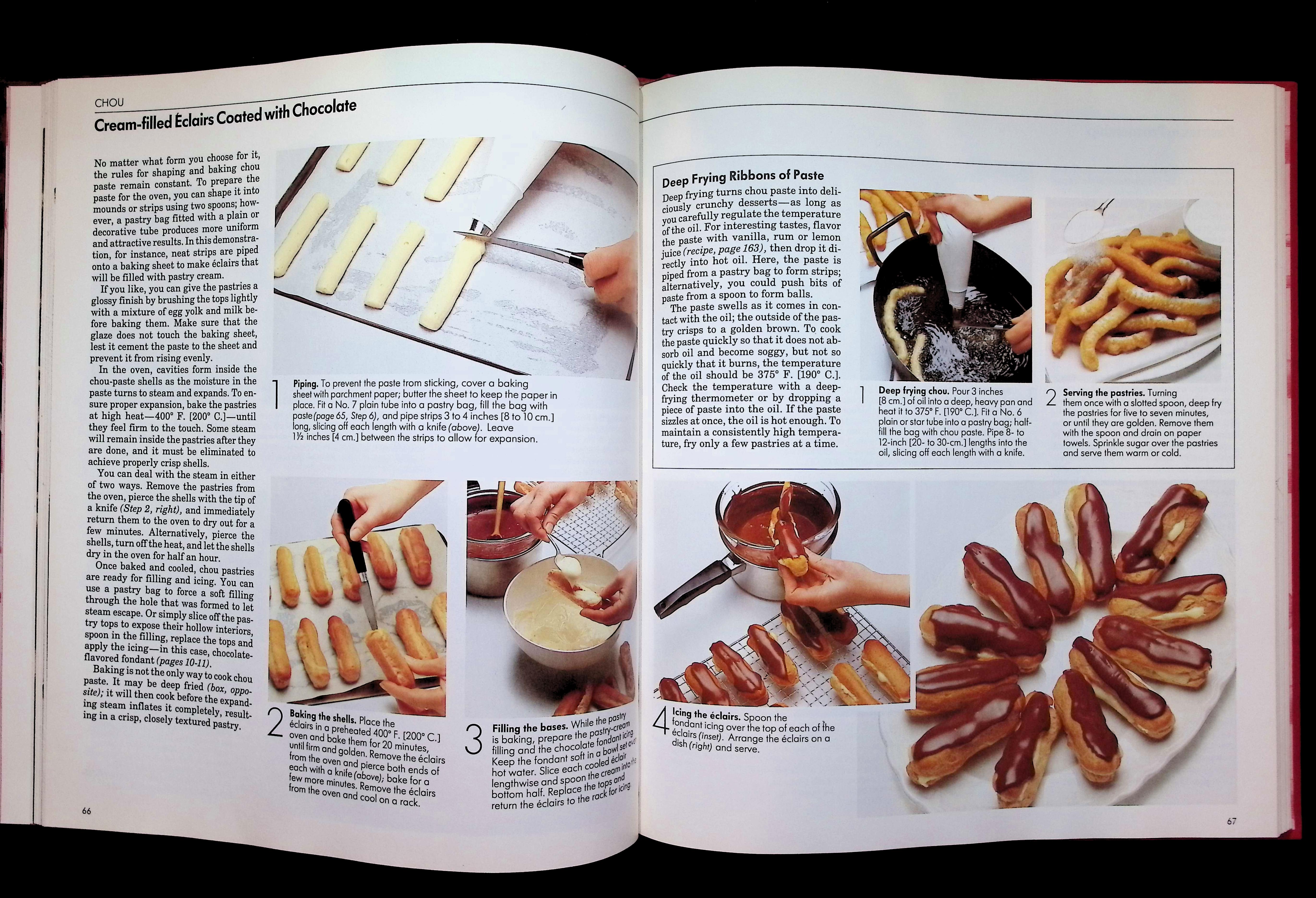 The Good Cook: Pies & Pastries — image 4