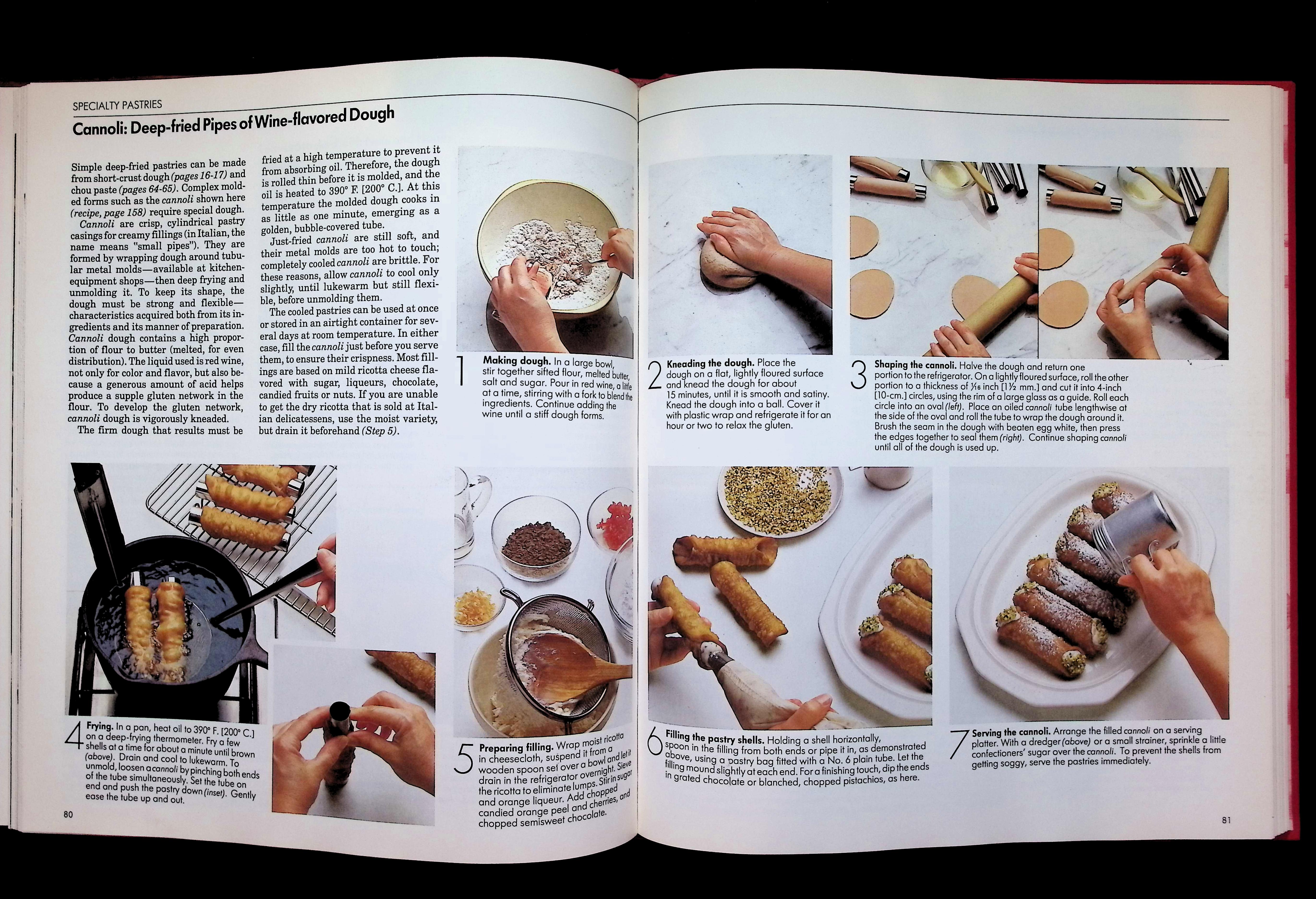 The Good Cook: Pies & Pastries — image 5