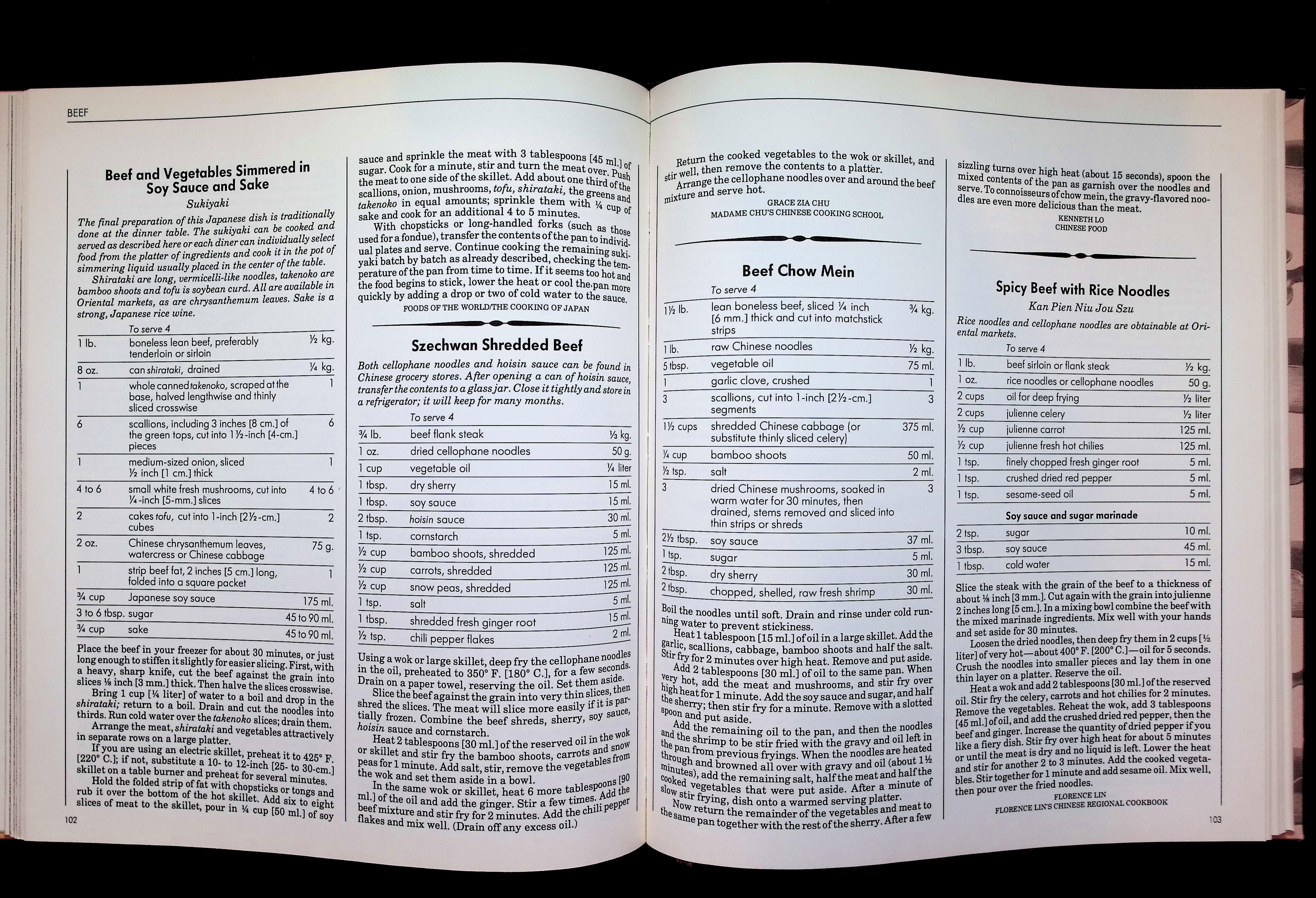 The Good Cook: Beef & Veal — image 4