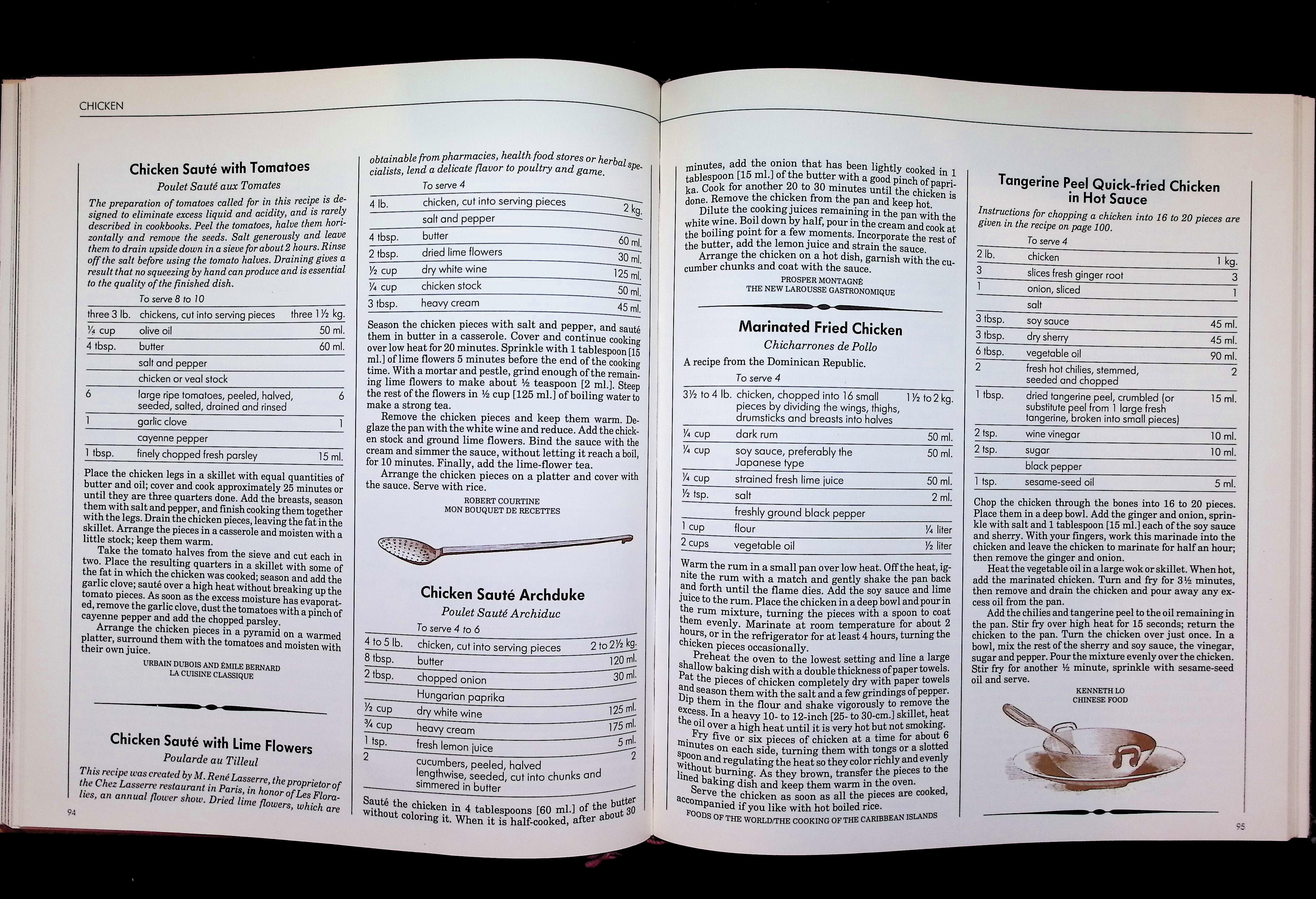 Poultry (The Good Cook) — image 5