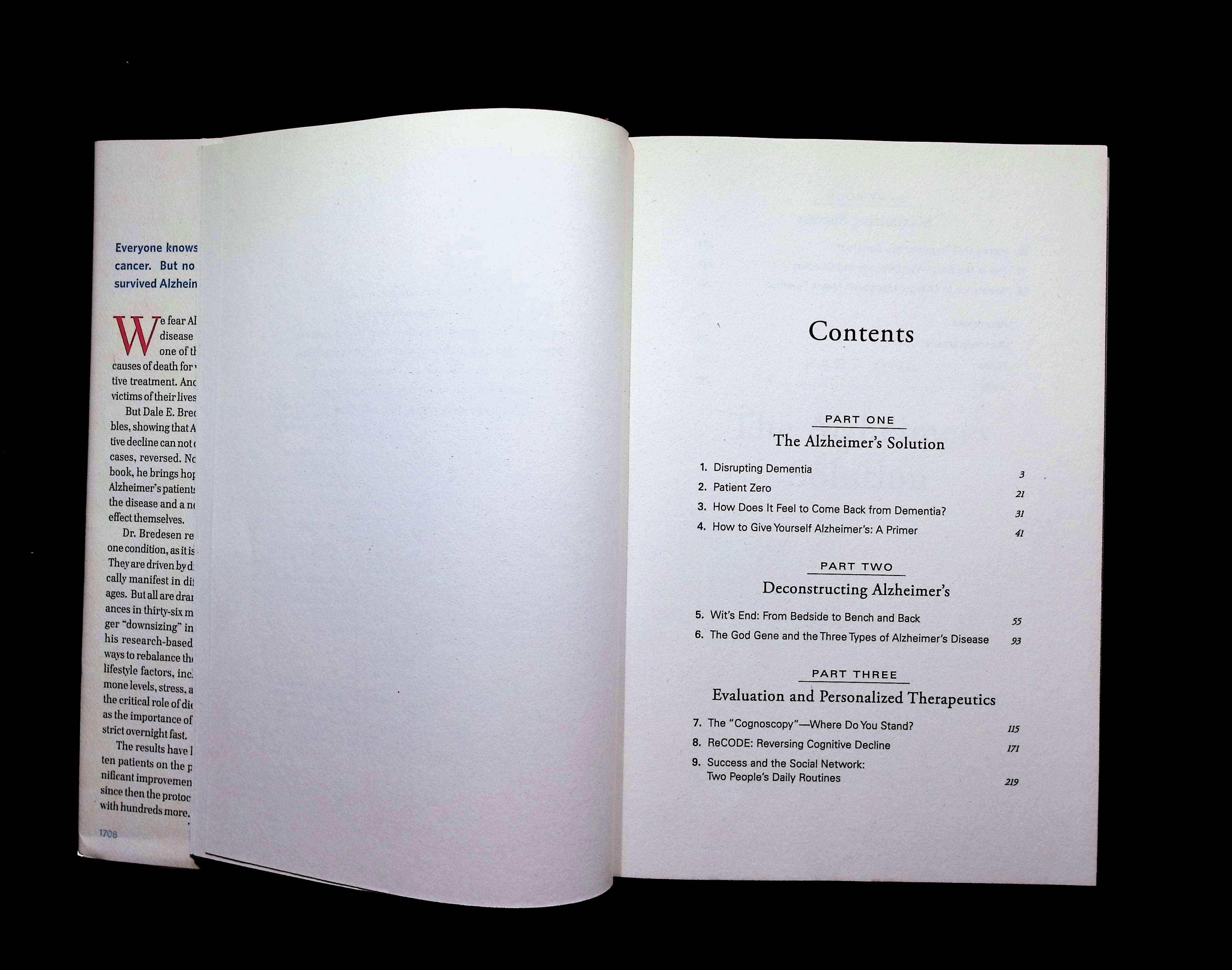 The End of Alzheimer's: The First Program to Prevent and Reverse Cognitive Decline — image 4