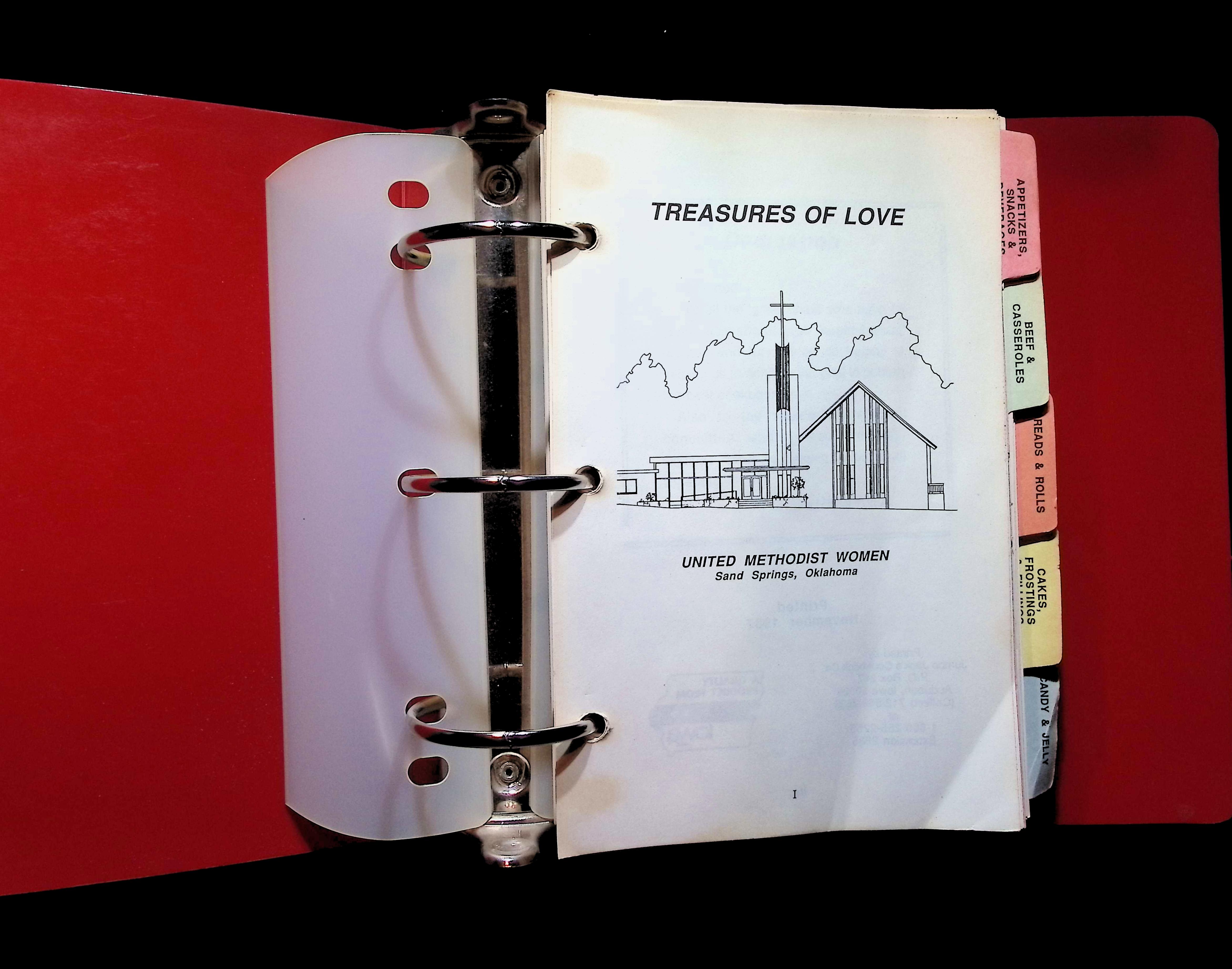 Treasures of Love — image 2