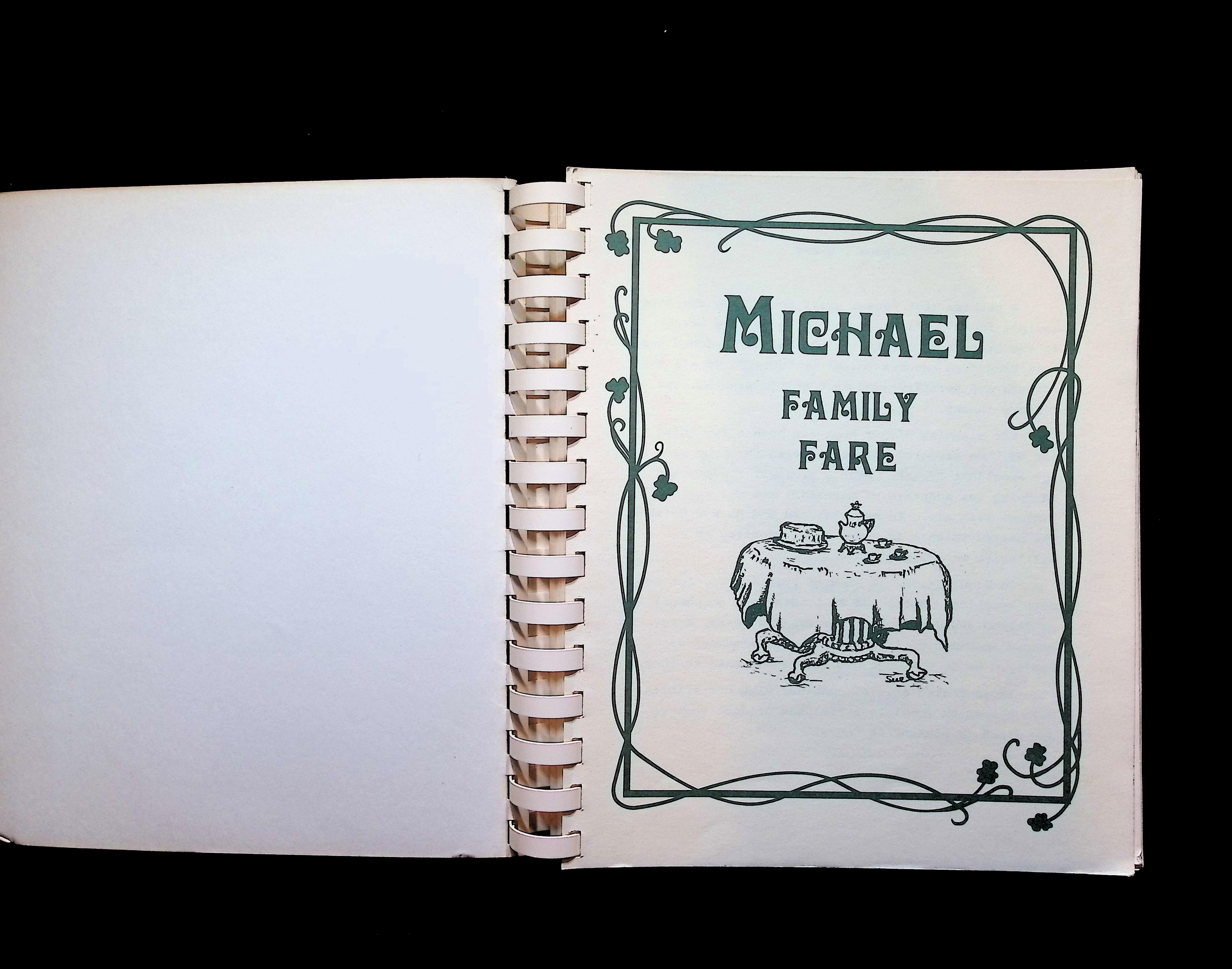 Michael Family Fare — image 2
