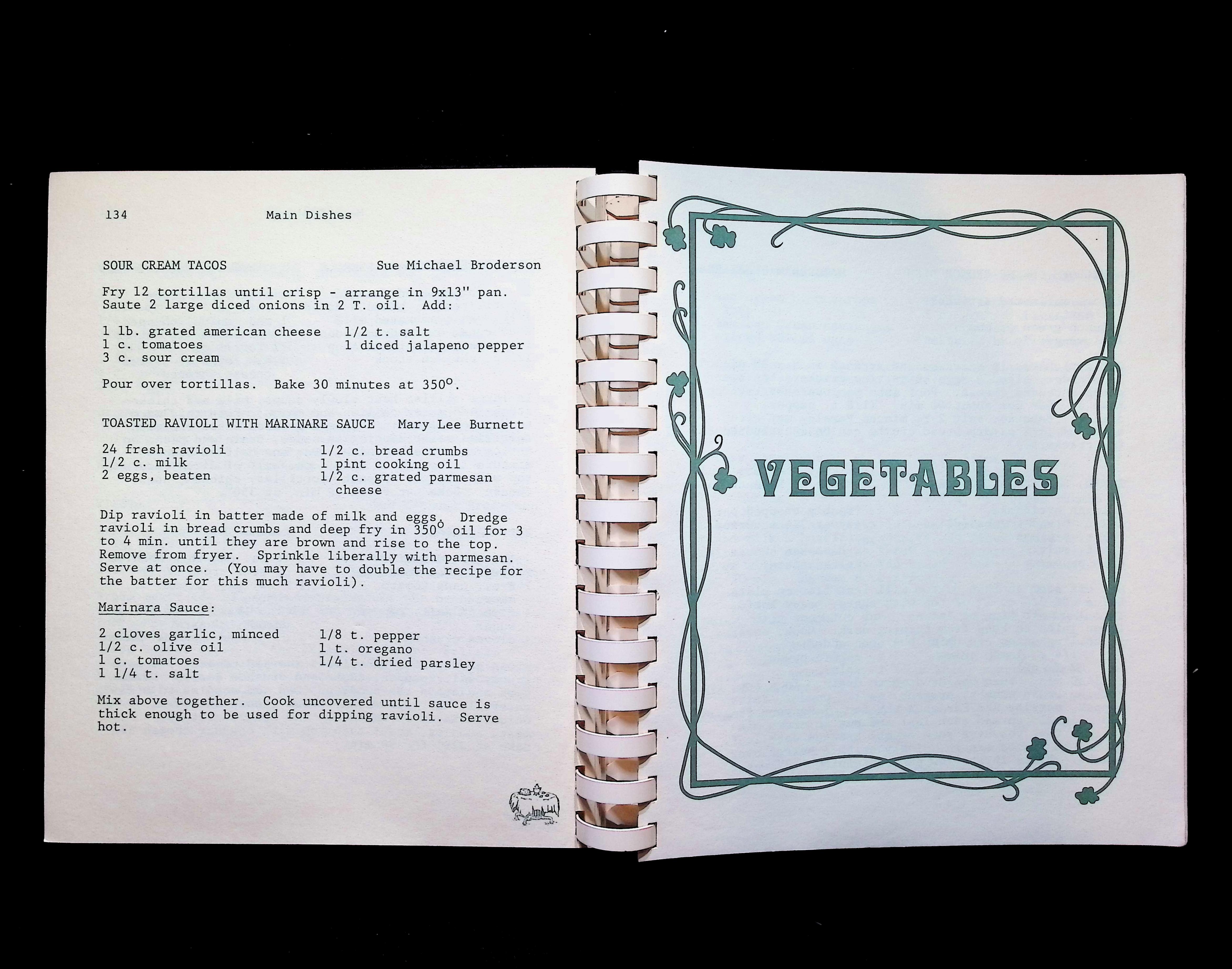 Michael Family Fare — image 4