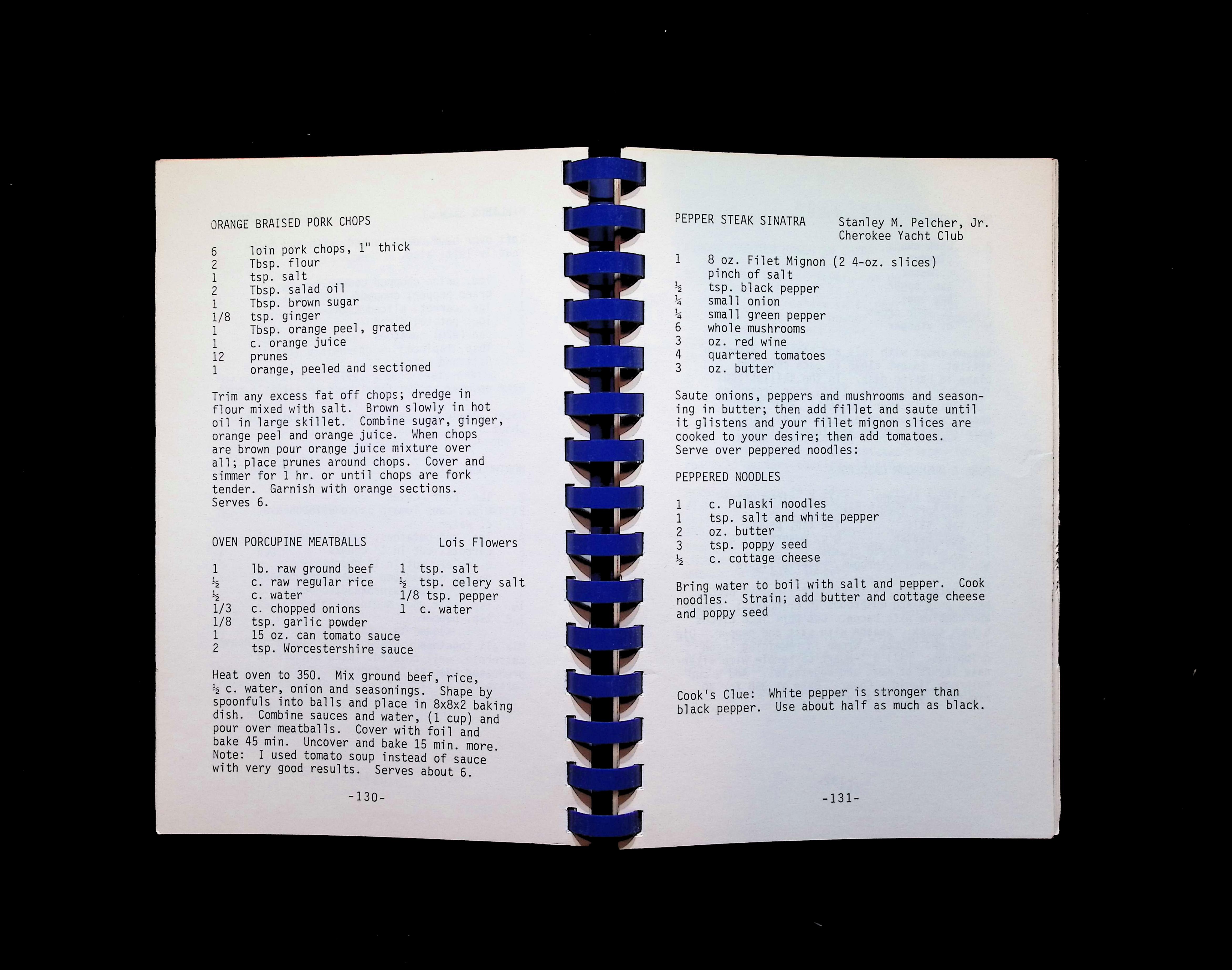 New Hope Recipes — image 4