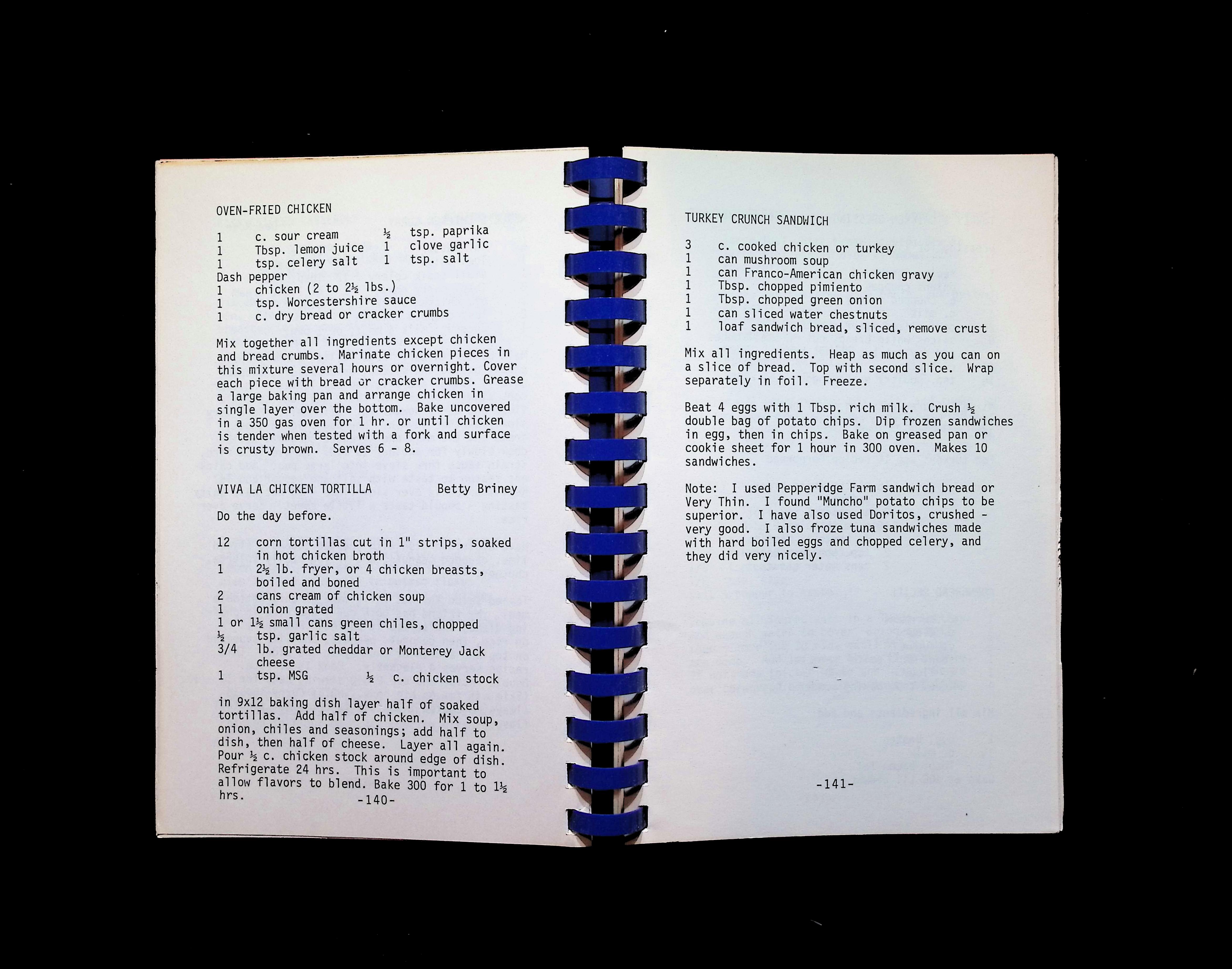 New Hope Recipes — image 5