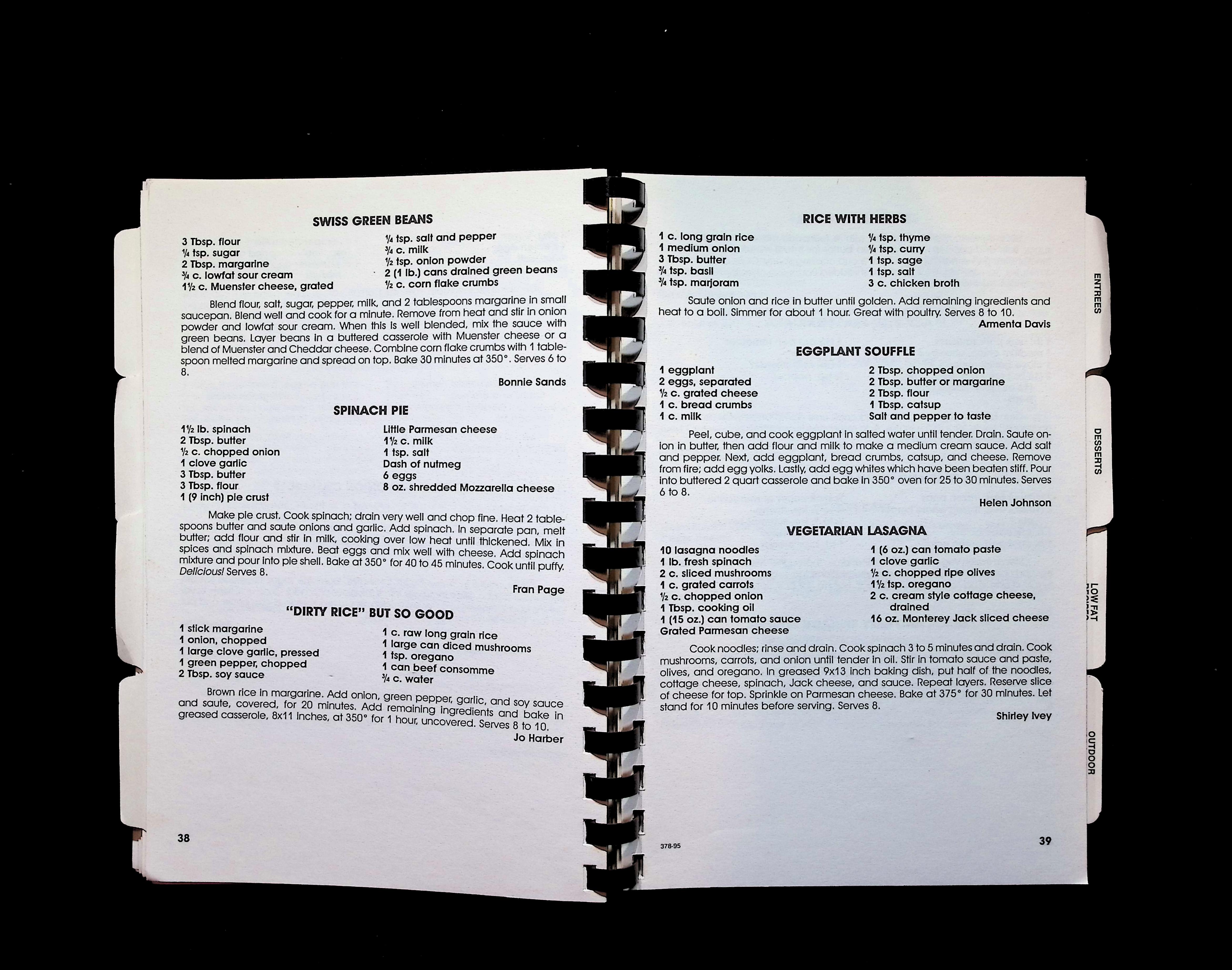 The Little Lighthouse Cookbook: As Unique as God's Special Children — image 4