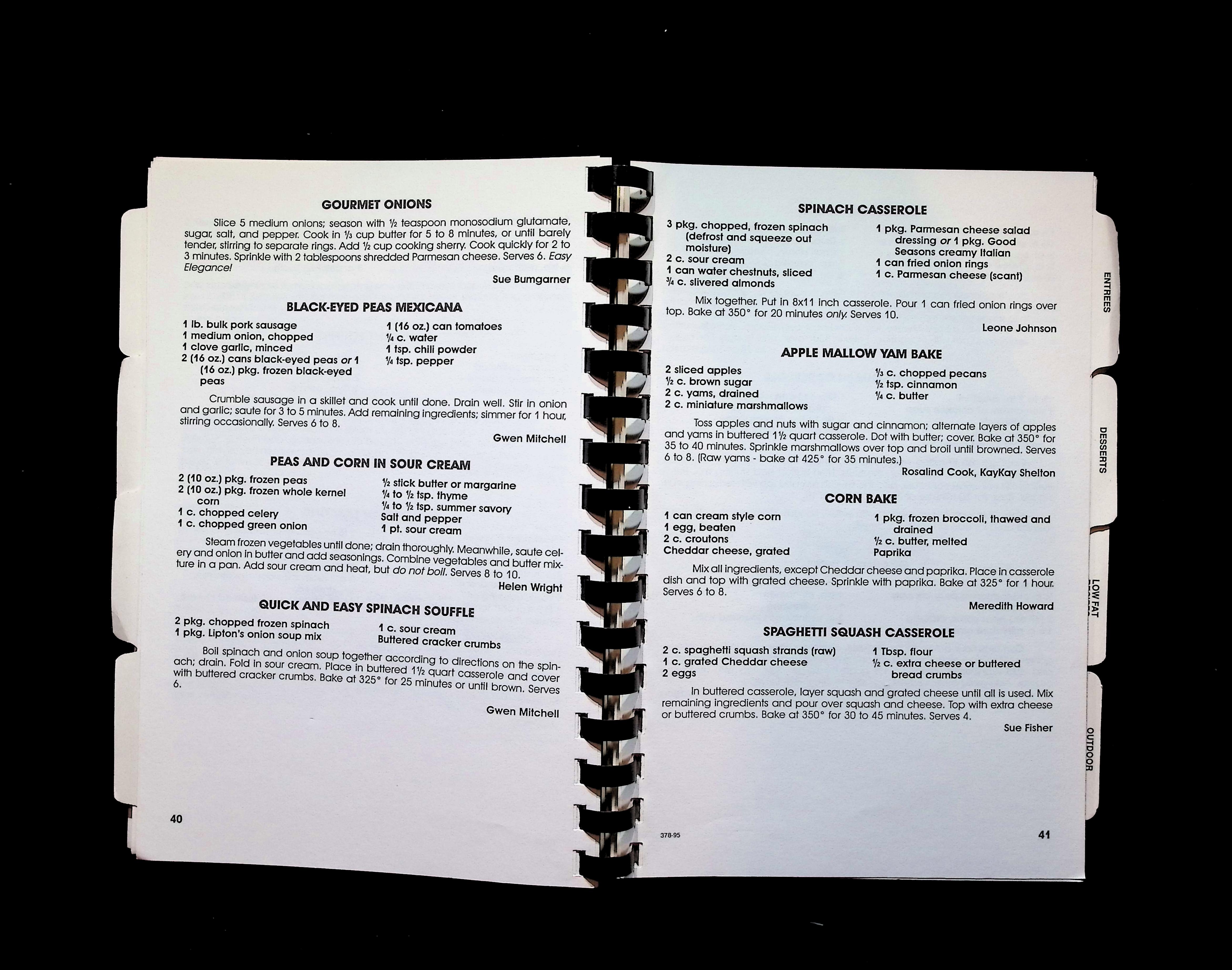 The Little Lighthouse Cookbook: As Unique as God's Special Children — image 5