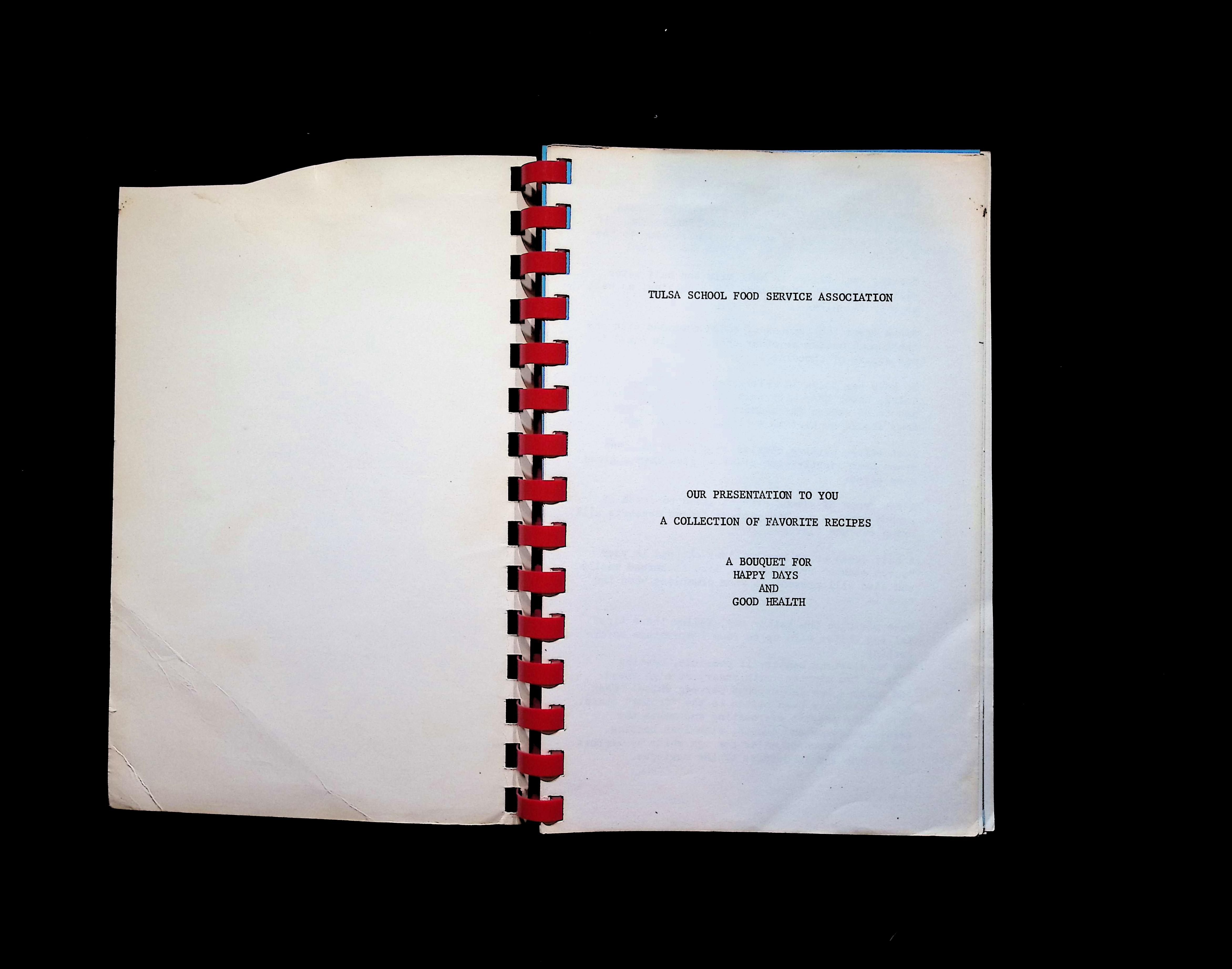 Recipes from TSFSA — image 2