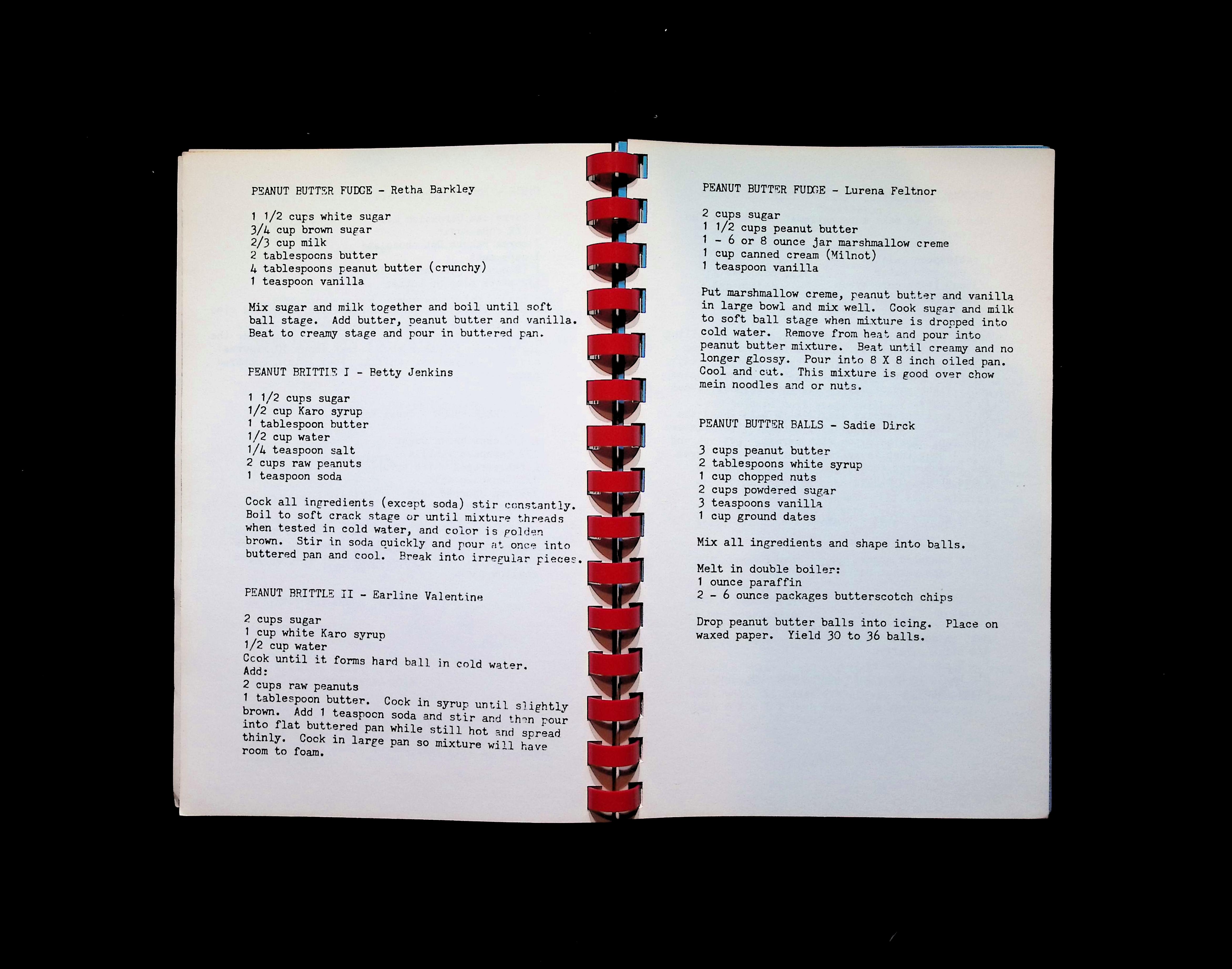 Recipes from TSFSA — image 4