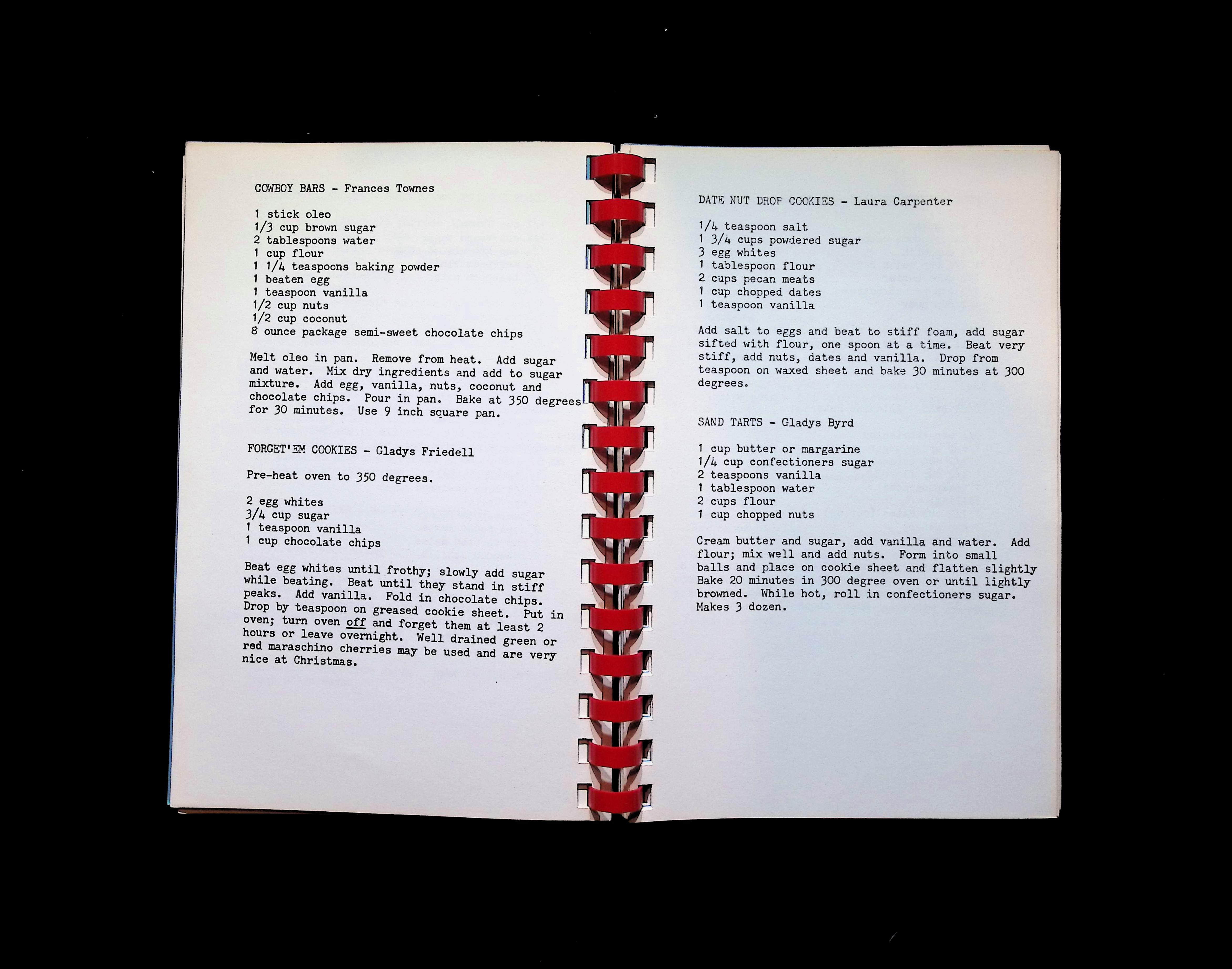 Recipes from TSFSA — image 5