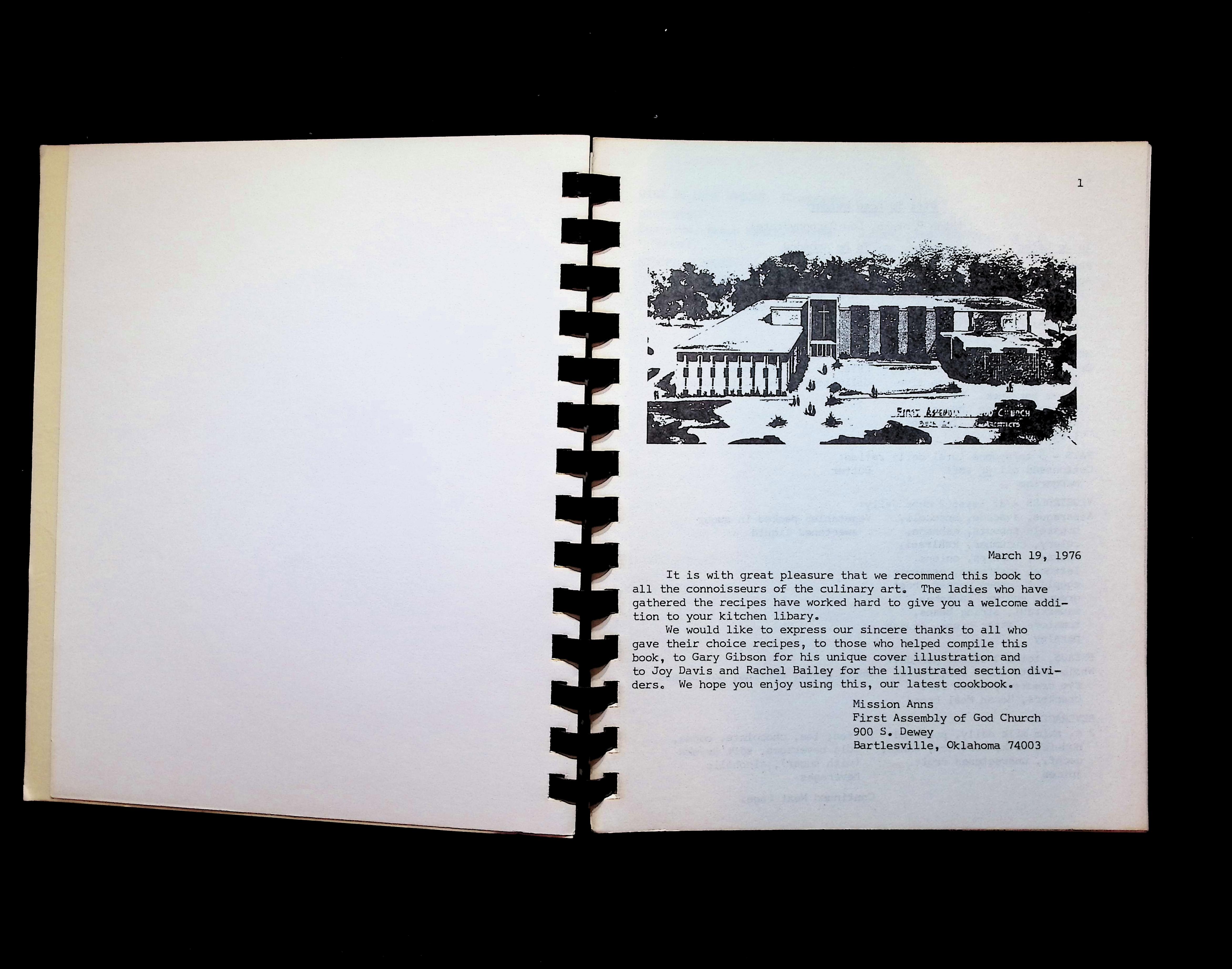 Cook Book — image 3
