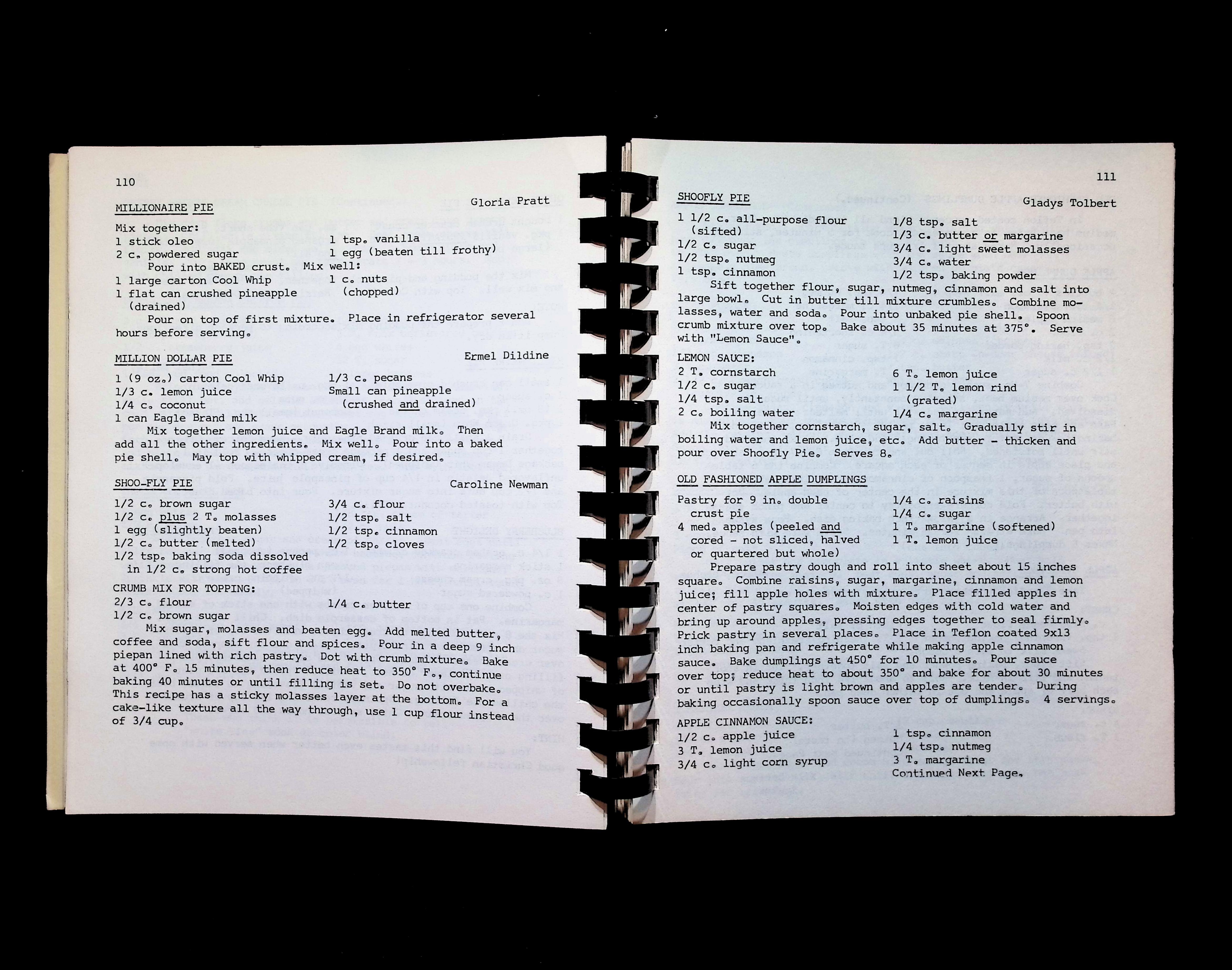 Cook Book — image 5