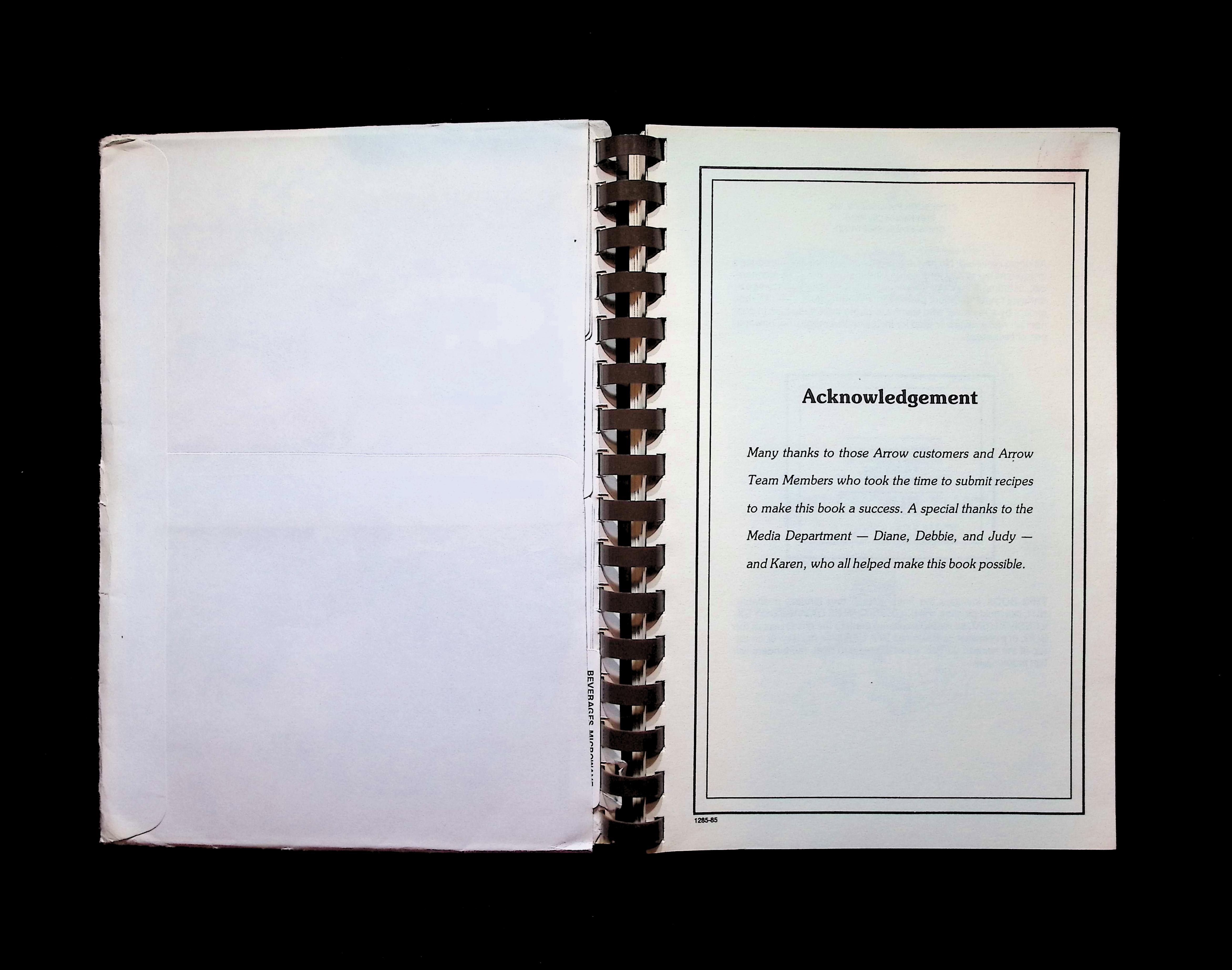 Great Family Recipes from Oilpatch Annie — image 2
