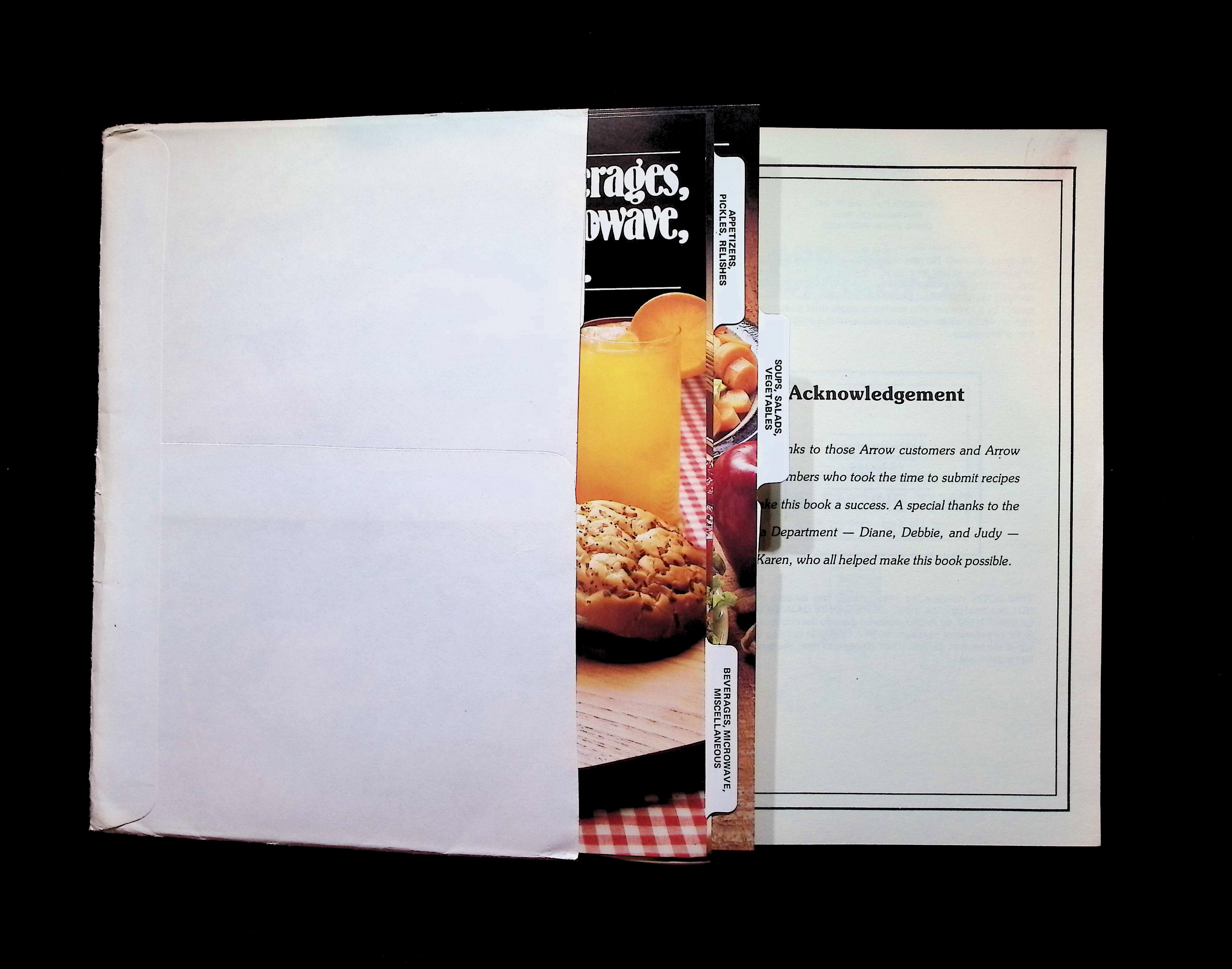 Great Family Recipes from Oilpatch Annie — image 4