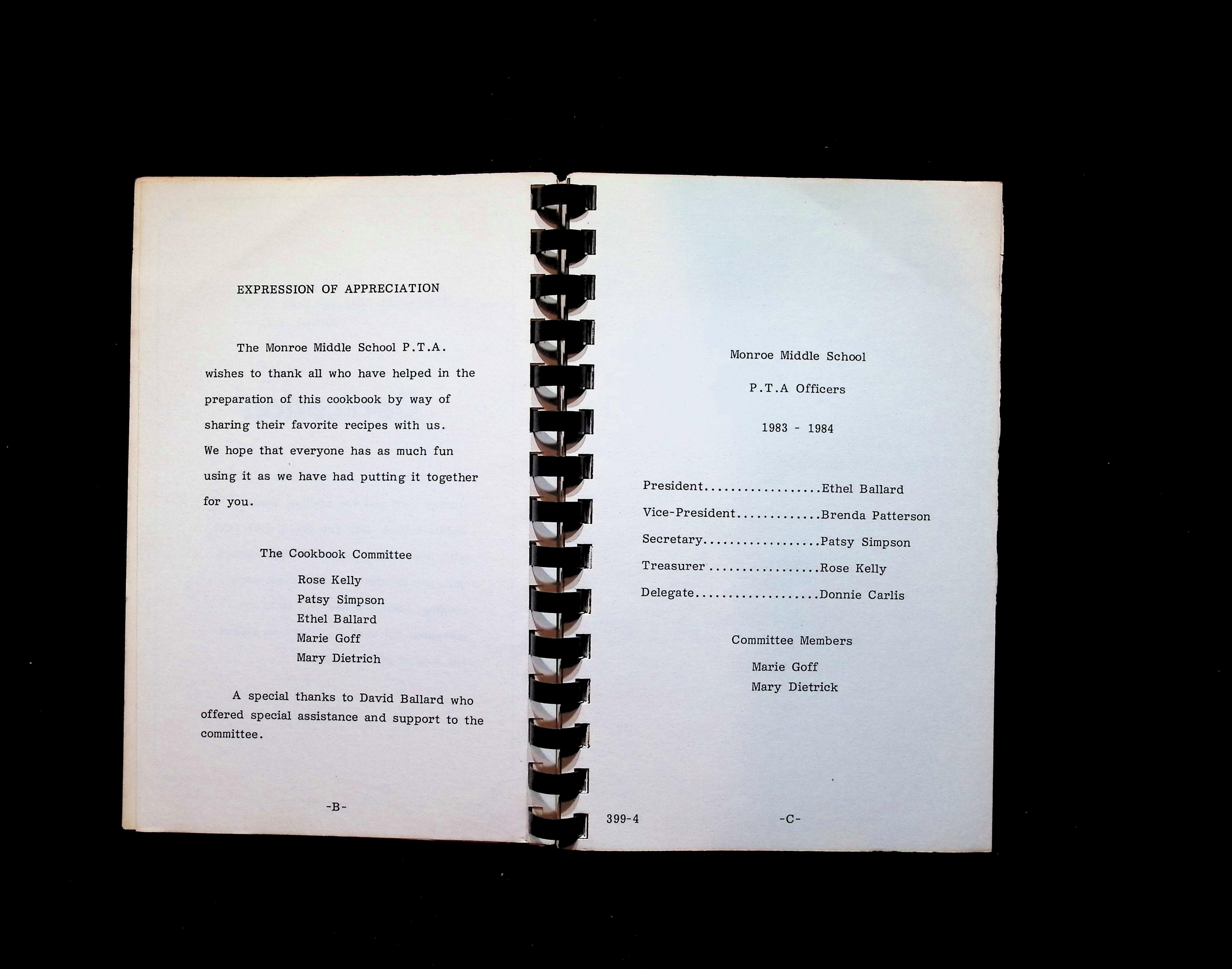 Butter 'n Love Recipes — image 3