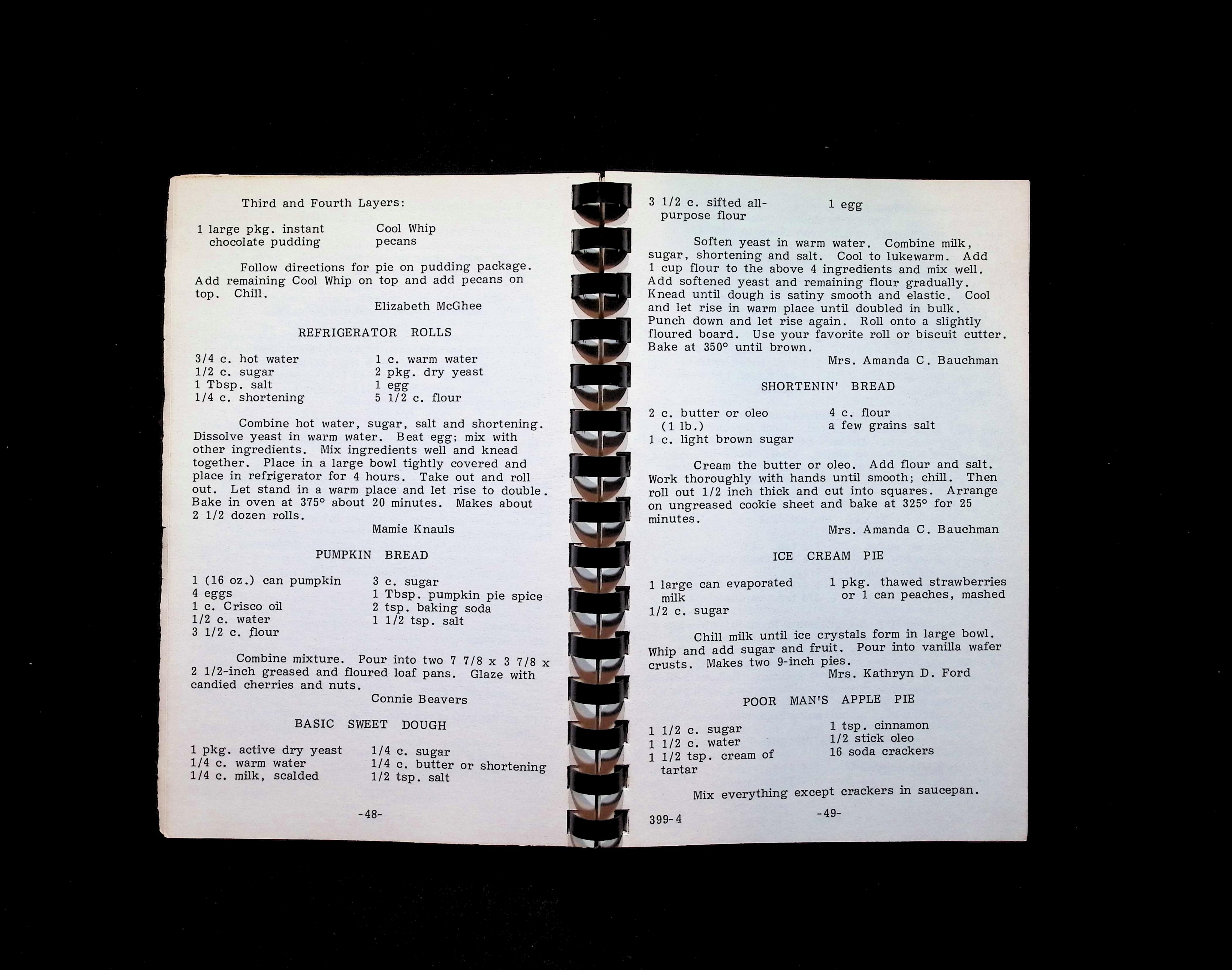Butter 'n Love Recipes — image 4