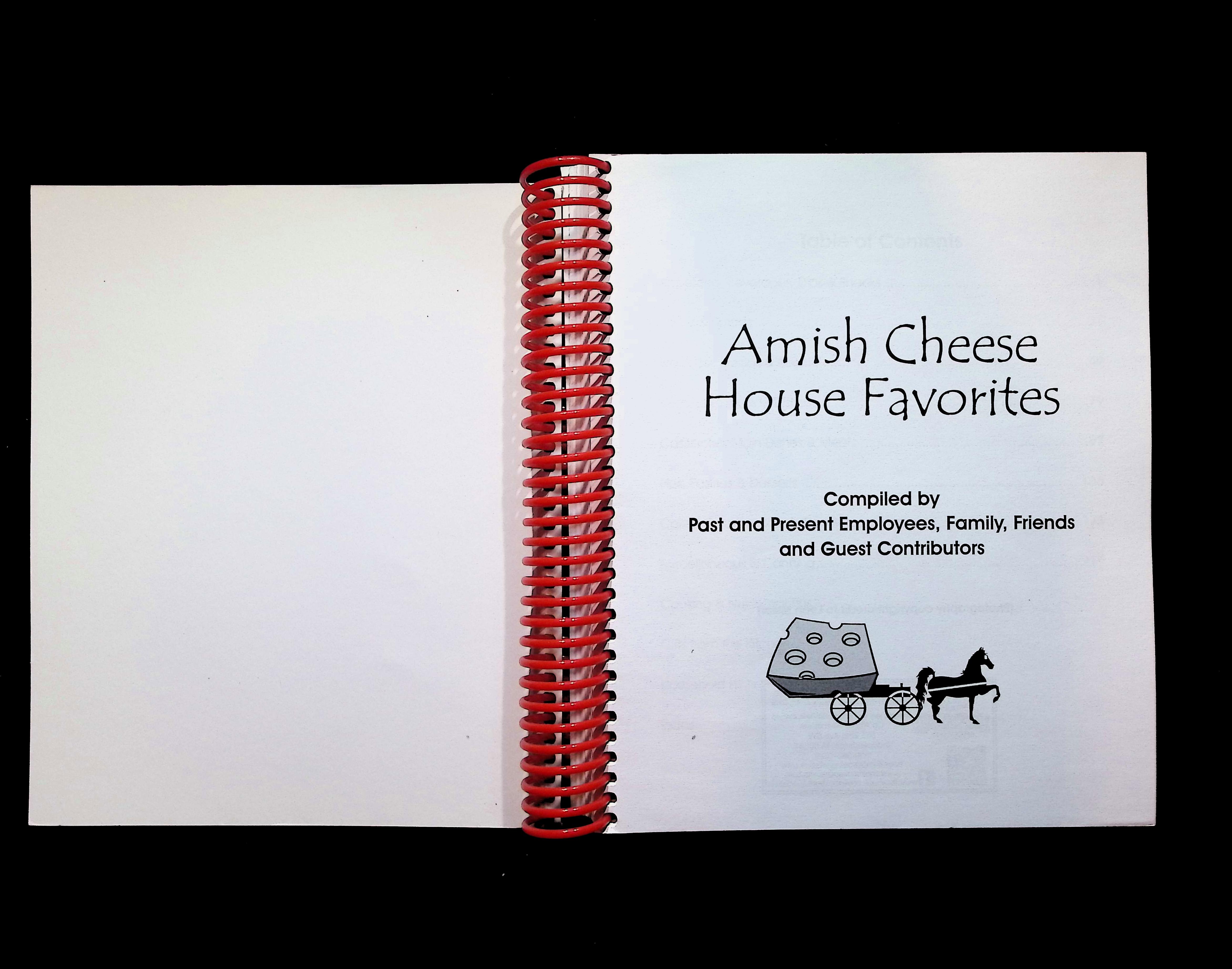 Amish Cheese House Favorites — image 2