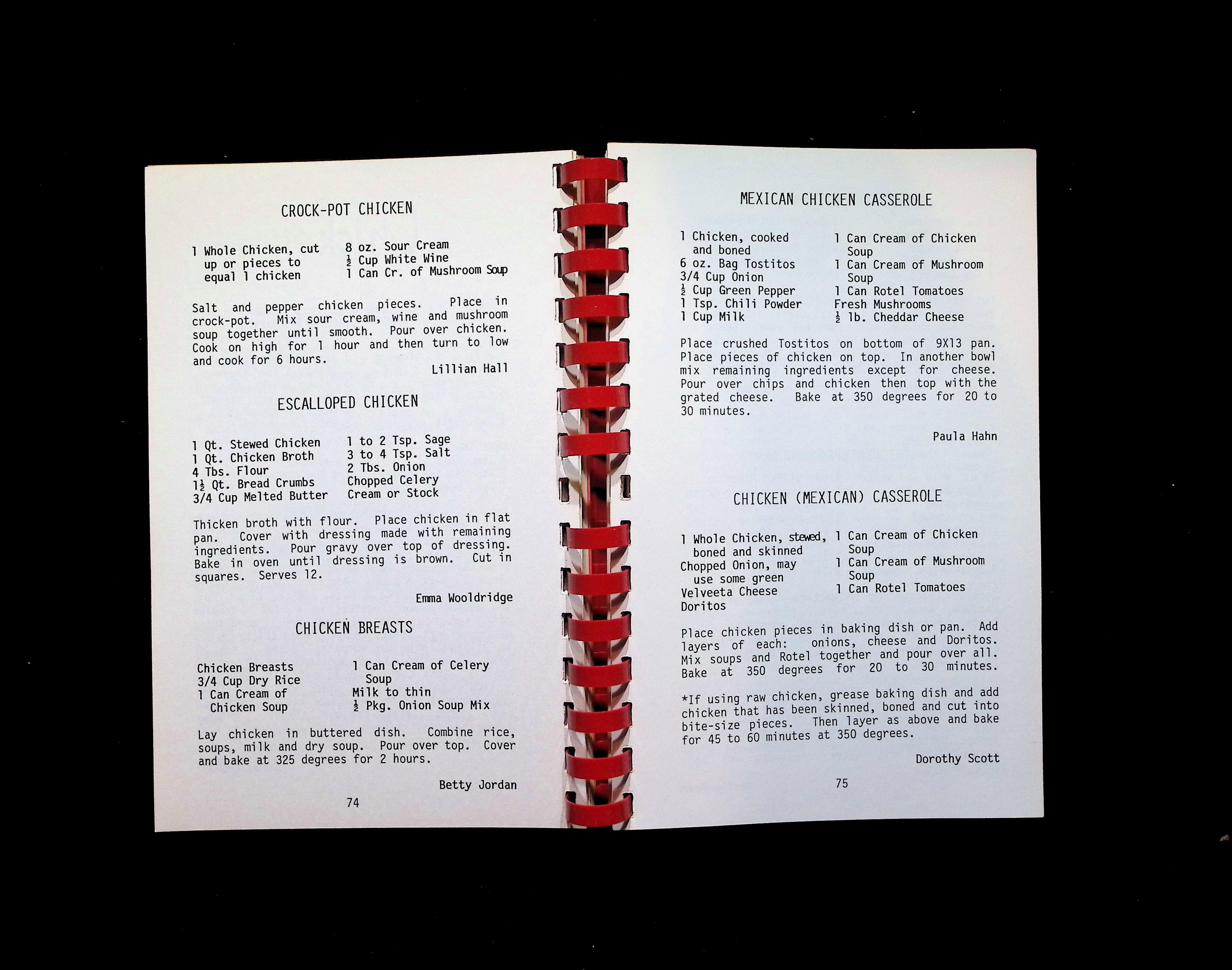Cathy's Cooks — image 4