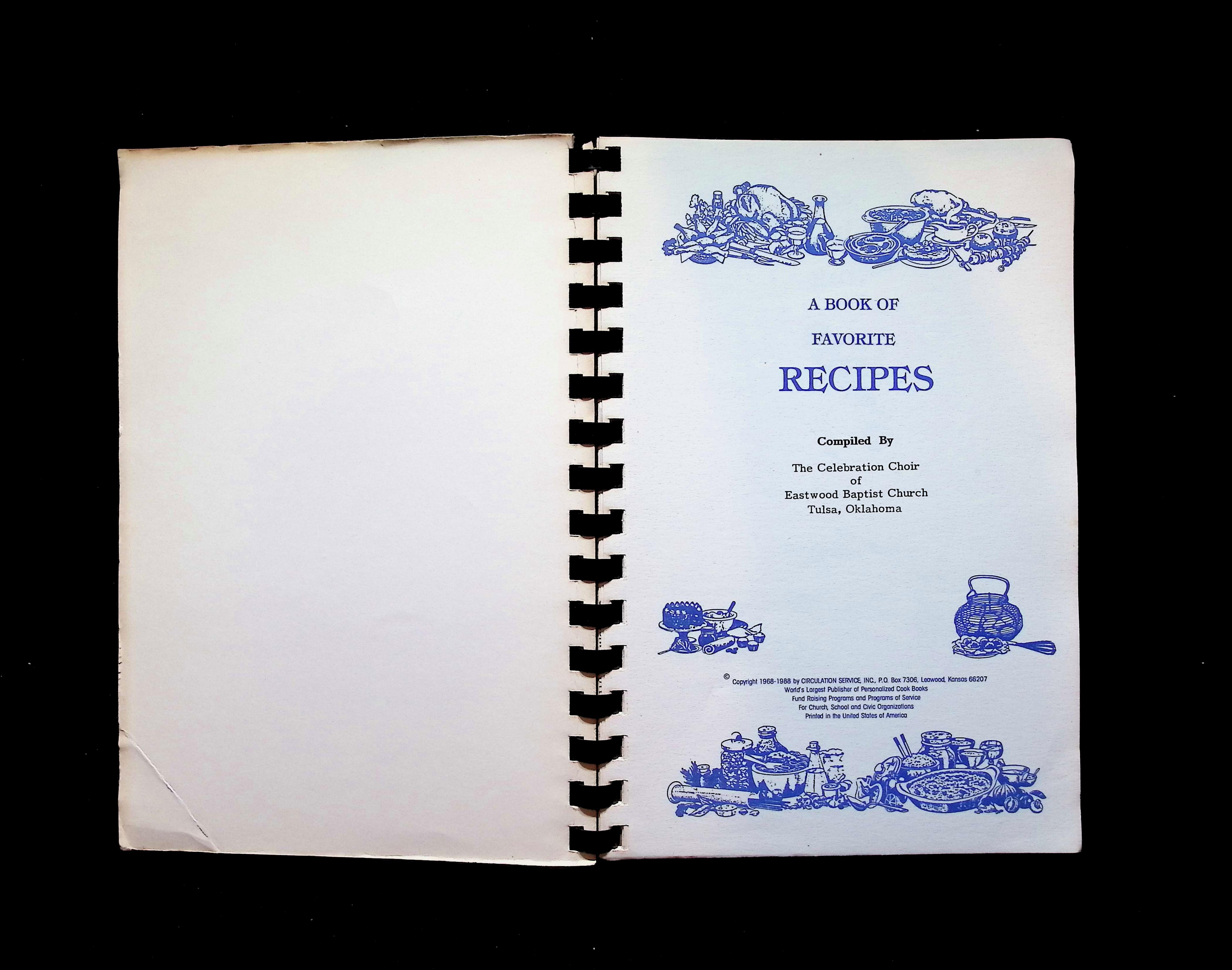 Thank Heaven for Home Made Cooks Yummy Recipes — image 2