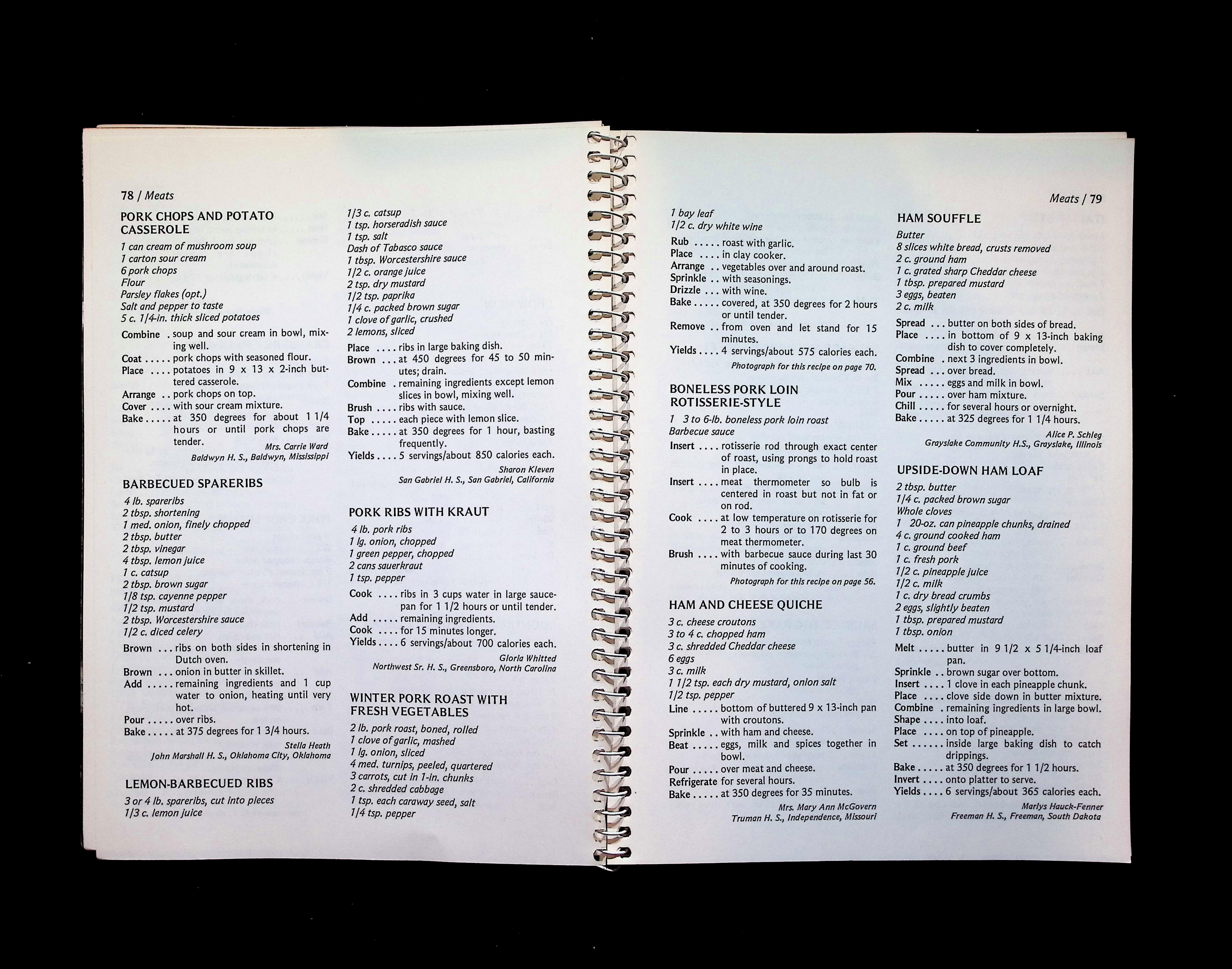 Today's All-Purpose Cookbook — image 5