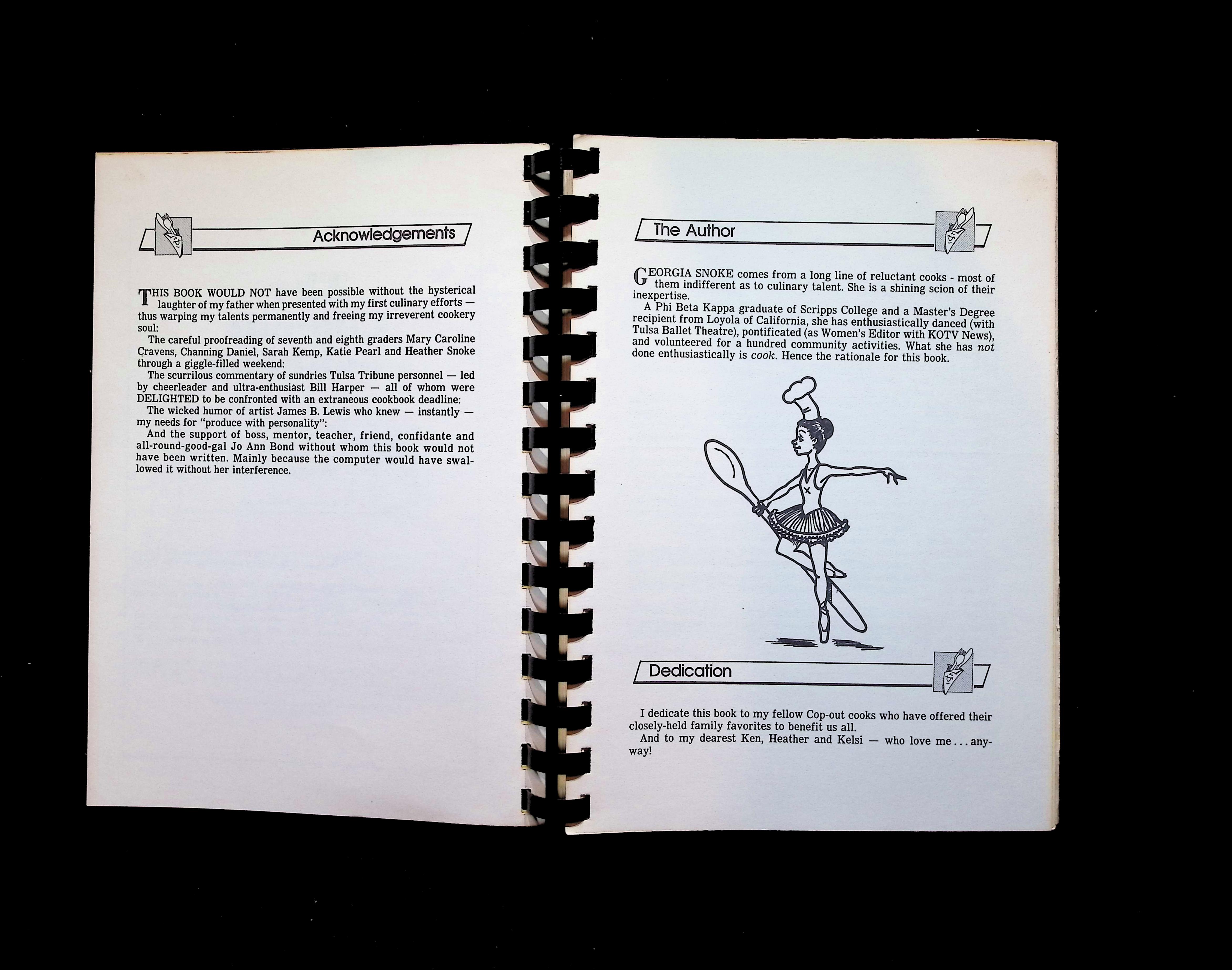 The Cop-out Cookbook — image 3