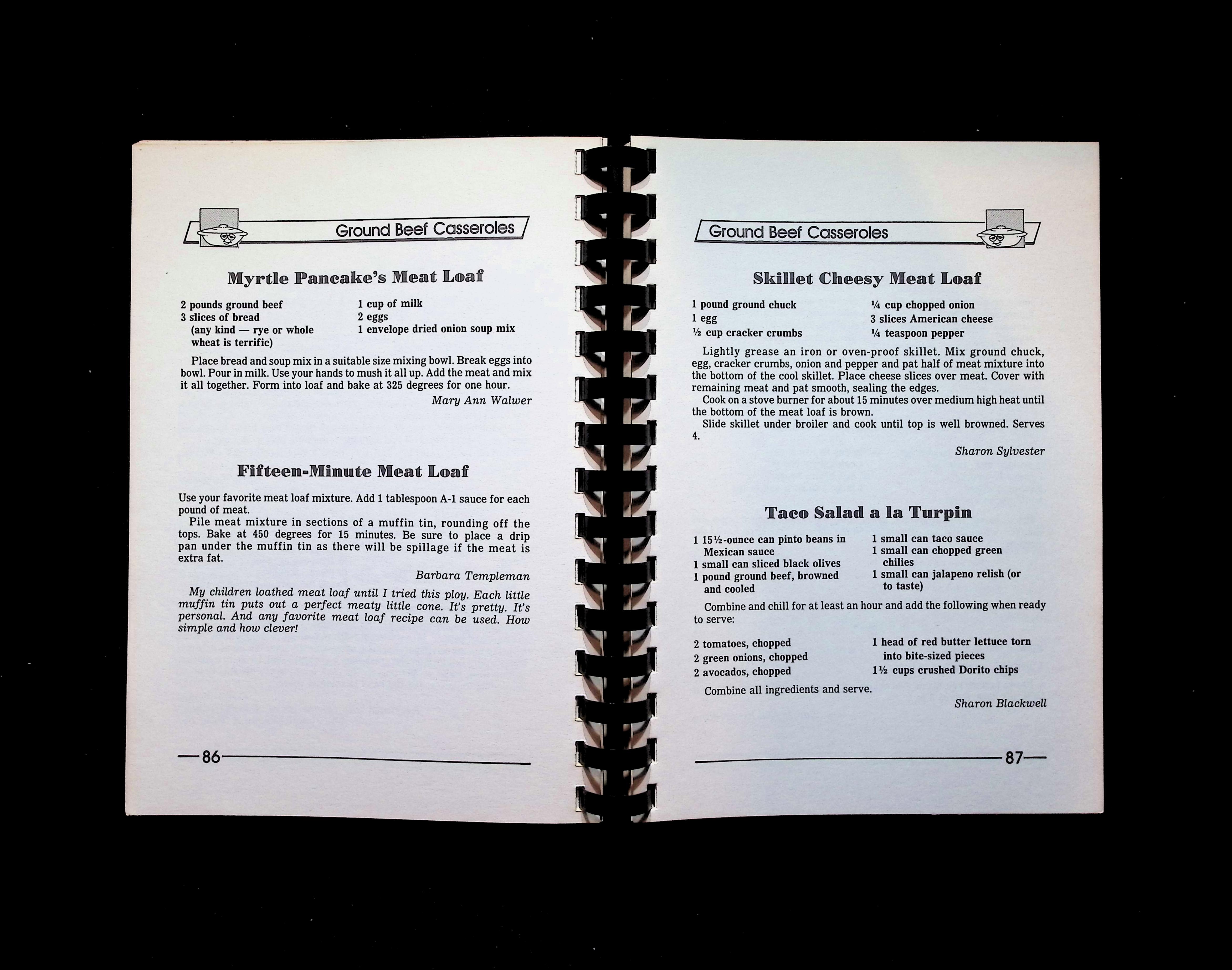 The Cop-out Cookbook — image 5