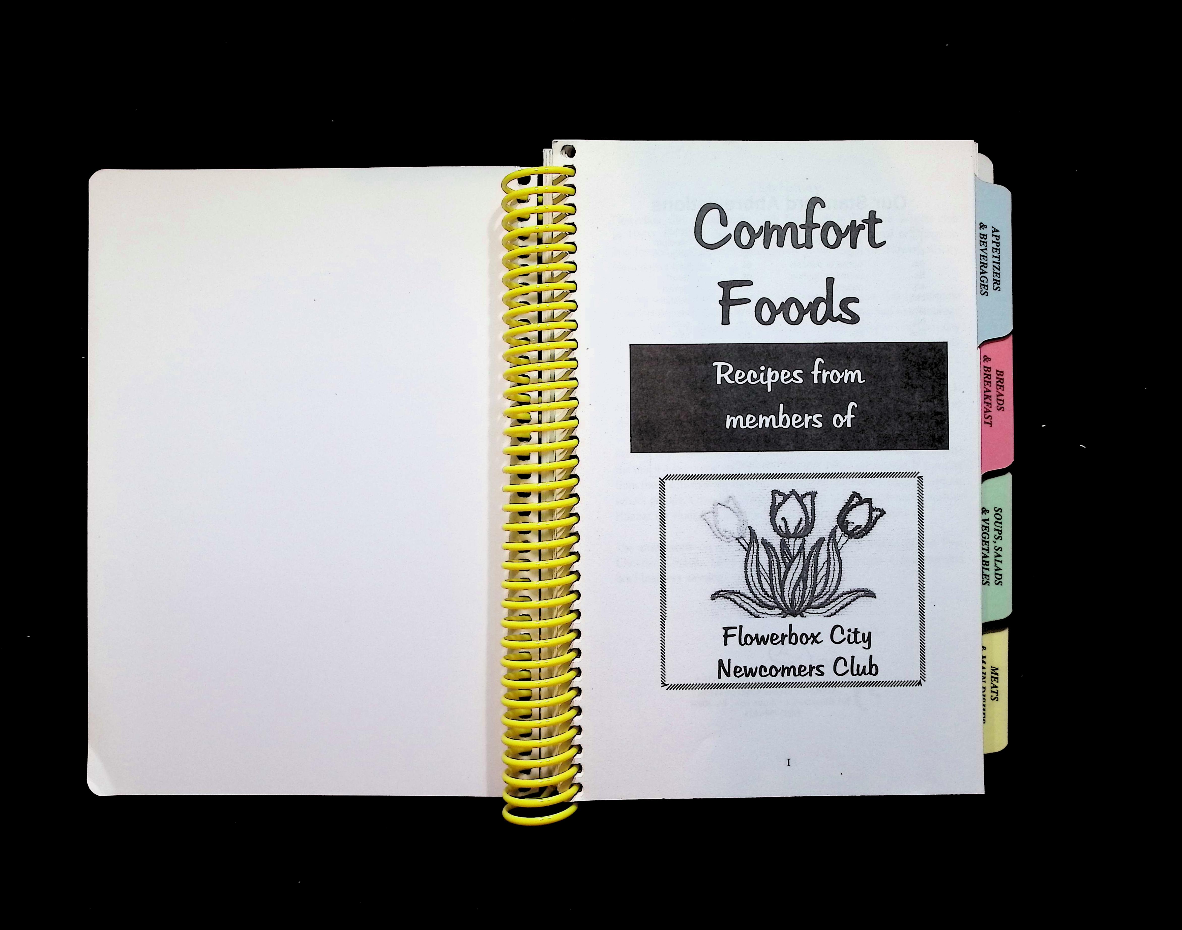 Comfort Foods — image 2
