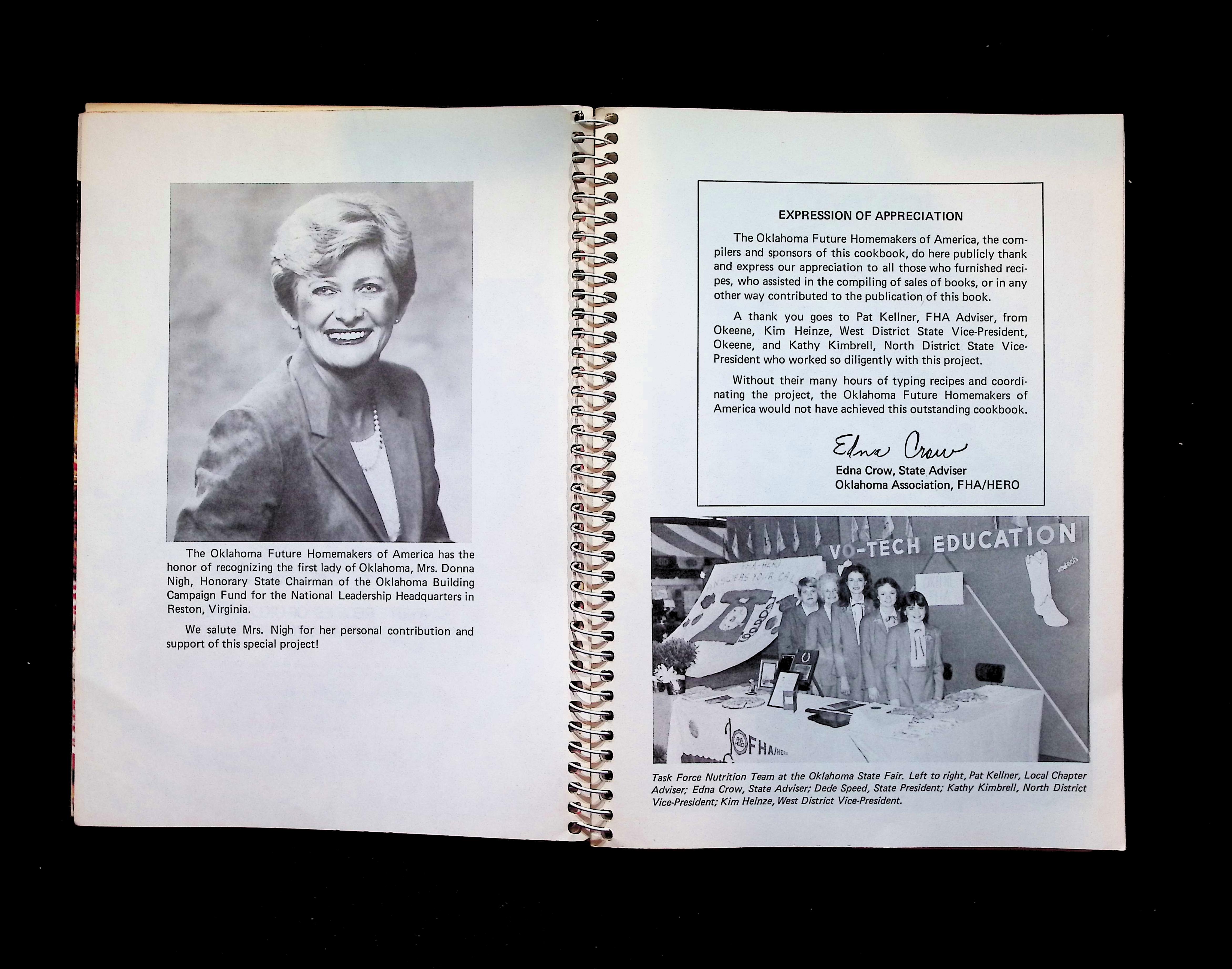 Cooking Up a Storm: An All-Purpose Cookbook — image 3