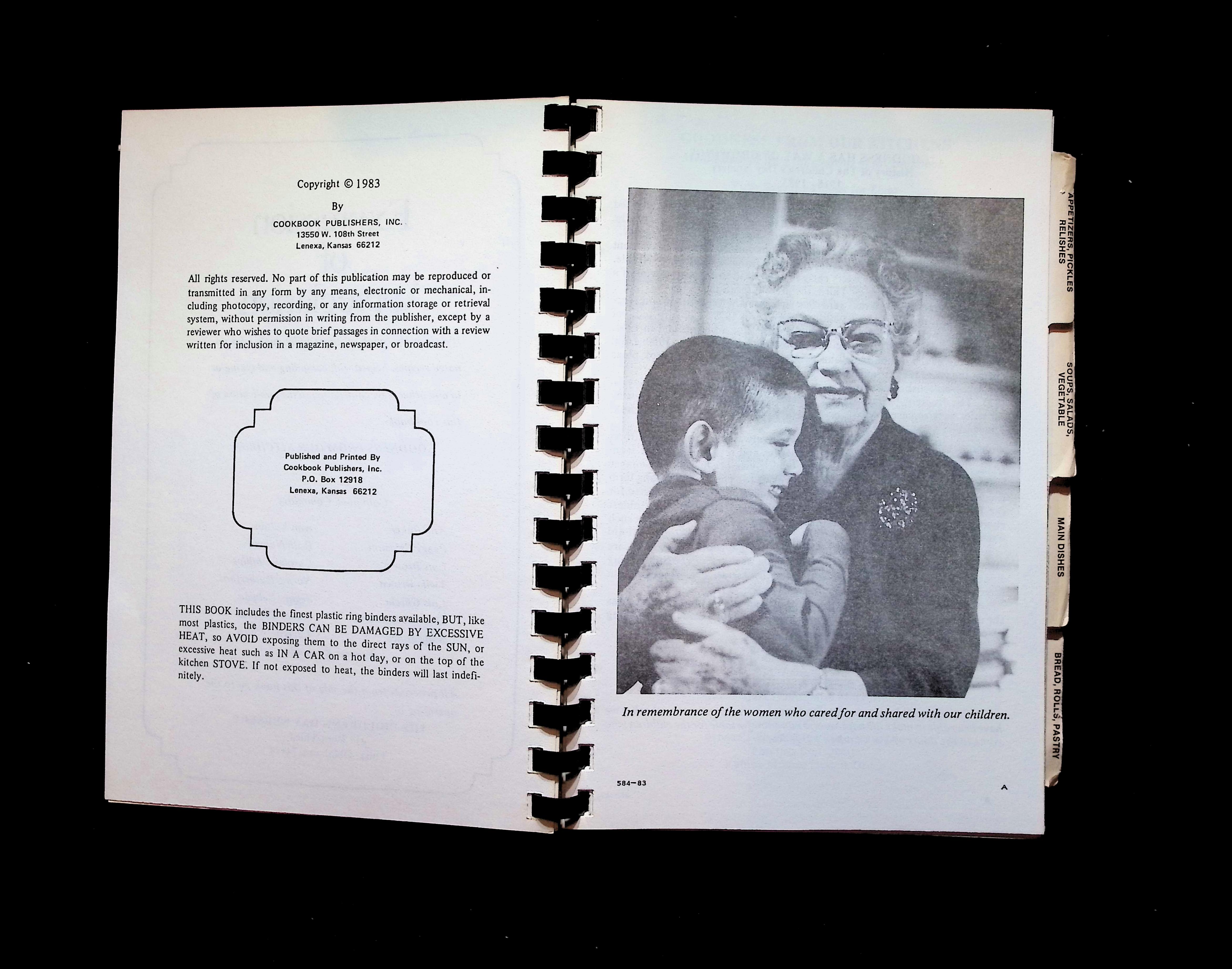 Goodness From Our Kitchens — image 3