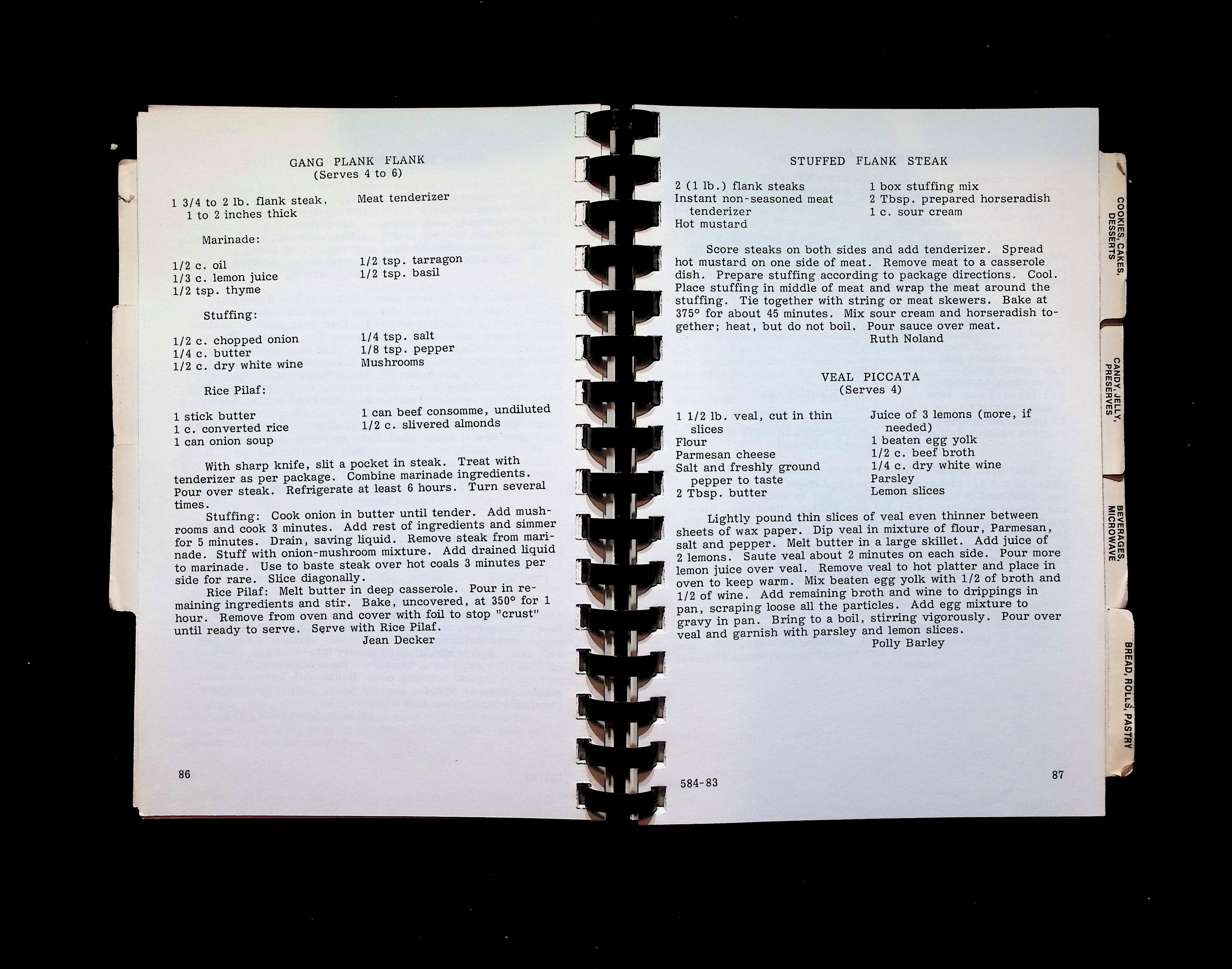 Goodness From Our Kitchens — image 4