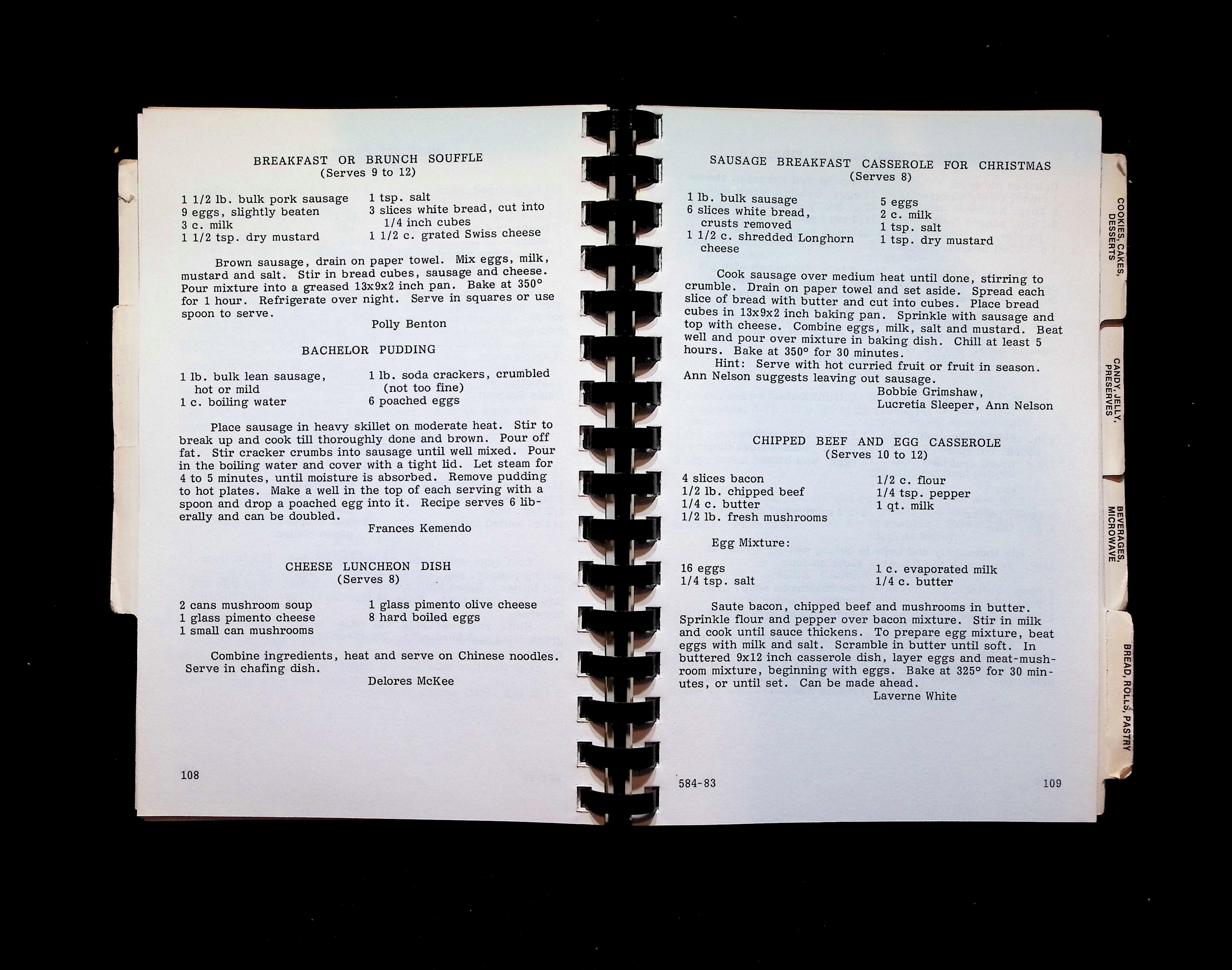 Goodness From Our Kitchens — image 5