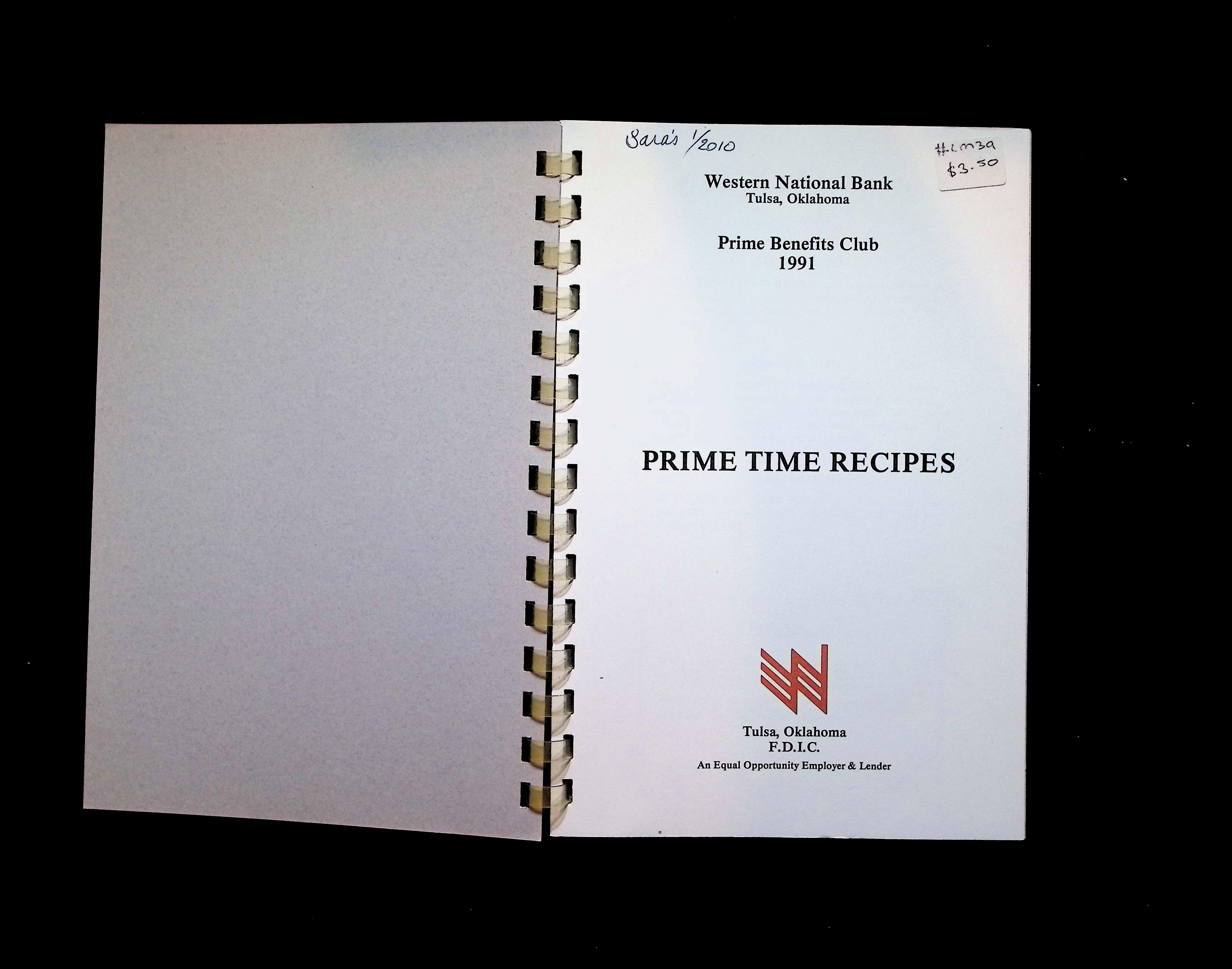 Prime Time Recipes — image 2